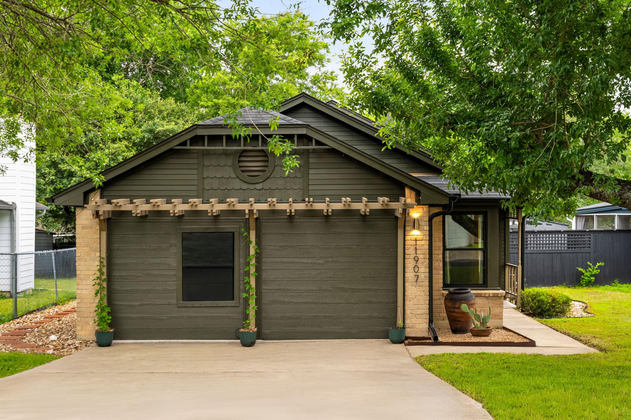 11907 Tobler, Austin, TX 78753 — photo 1