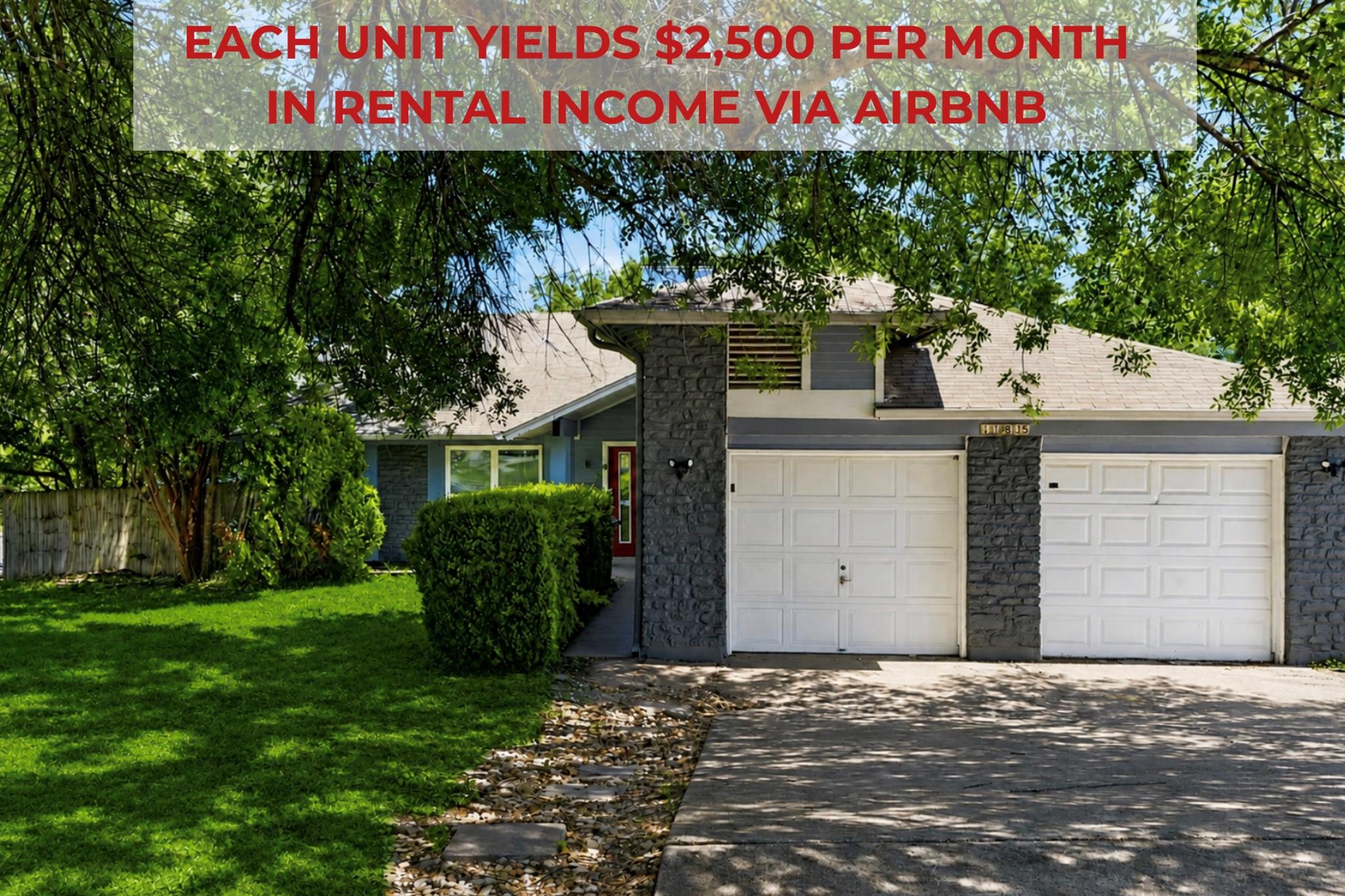 11815 Lochridge, Austin, TX 78758 — photo 1