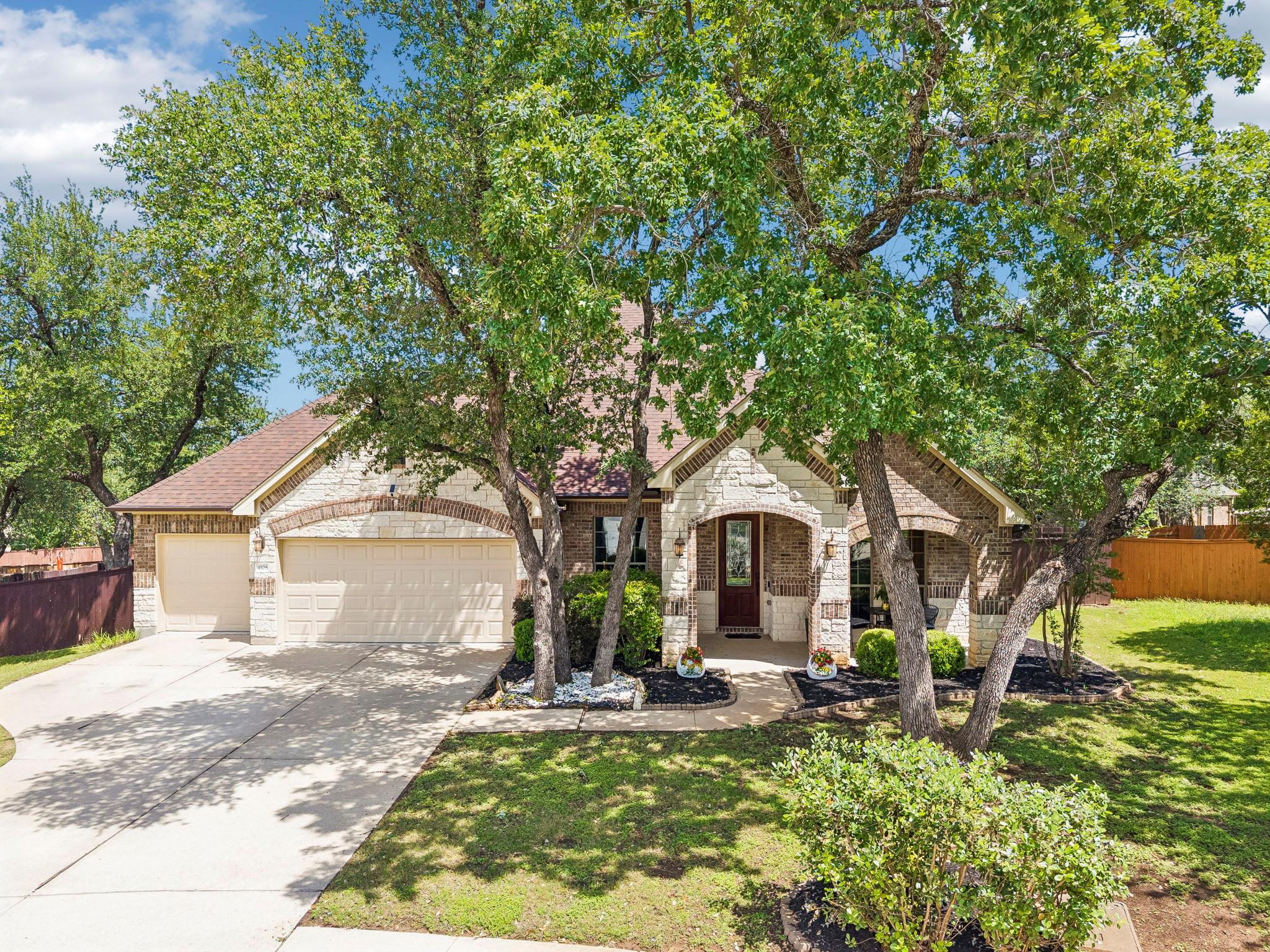 4108 Charbray, Cedar Park, TX 78613 — photo 1