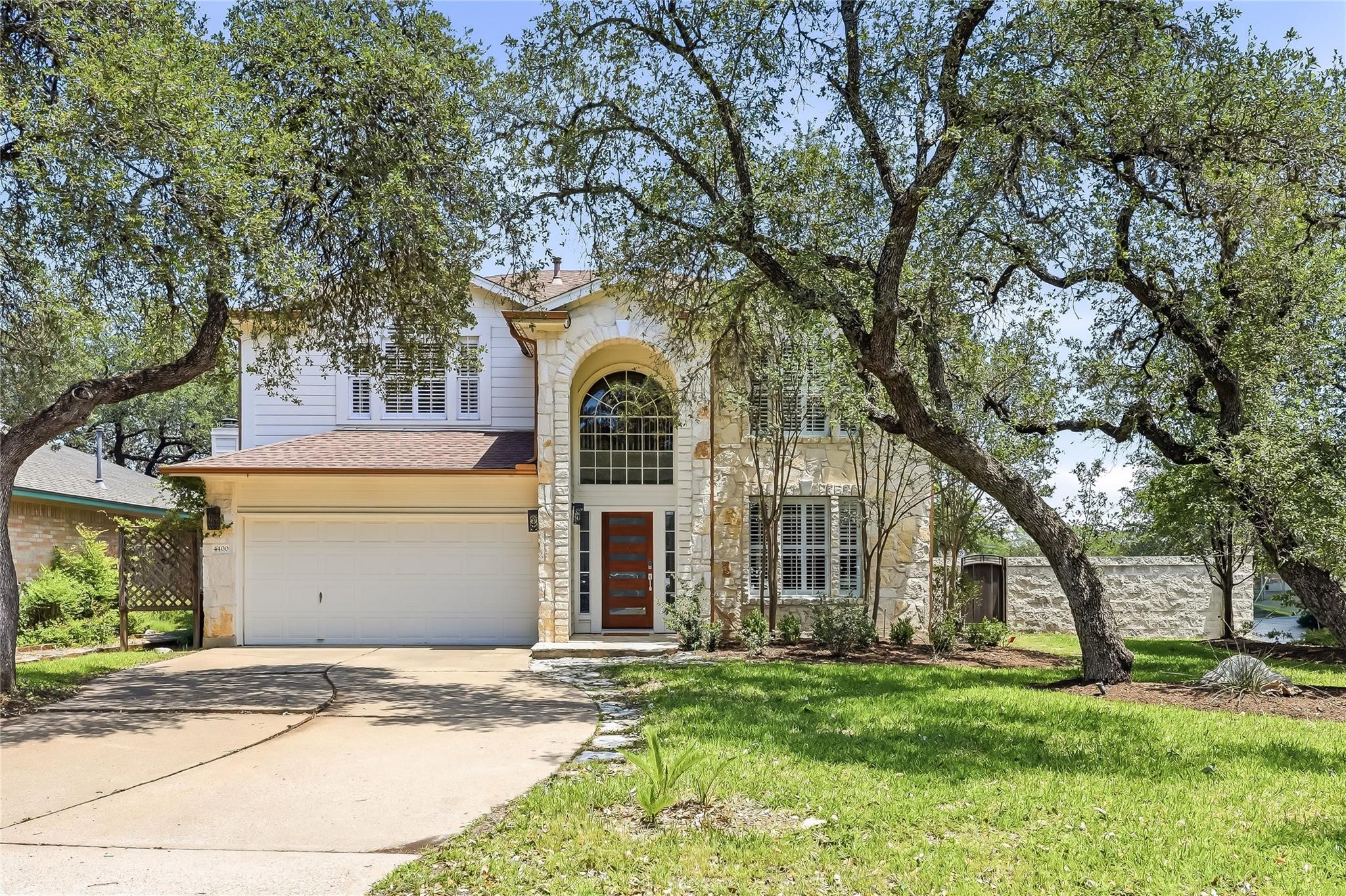 4400 Chickasaw, Austin, TX 78749 — photo 1