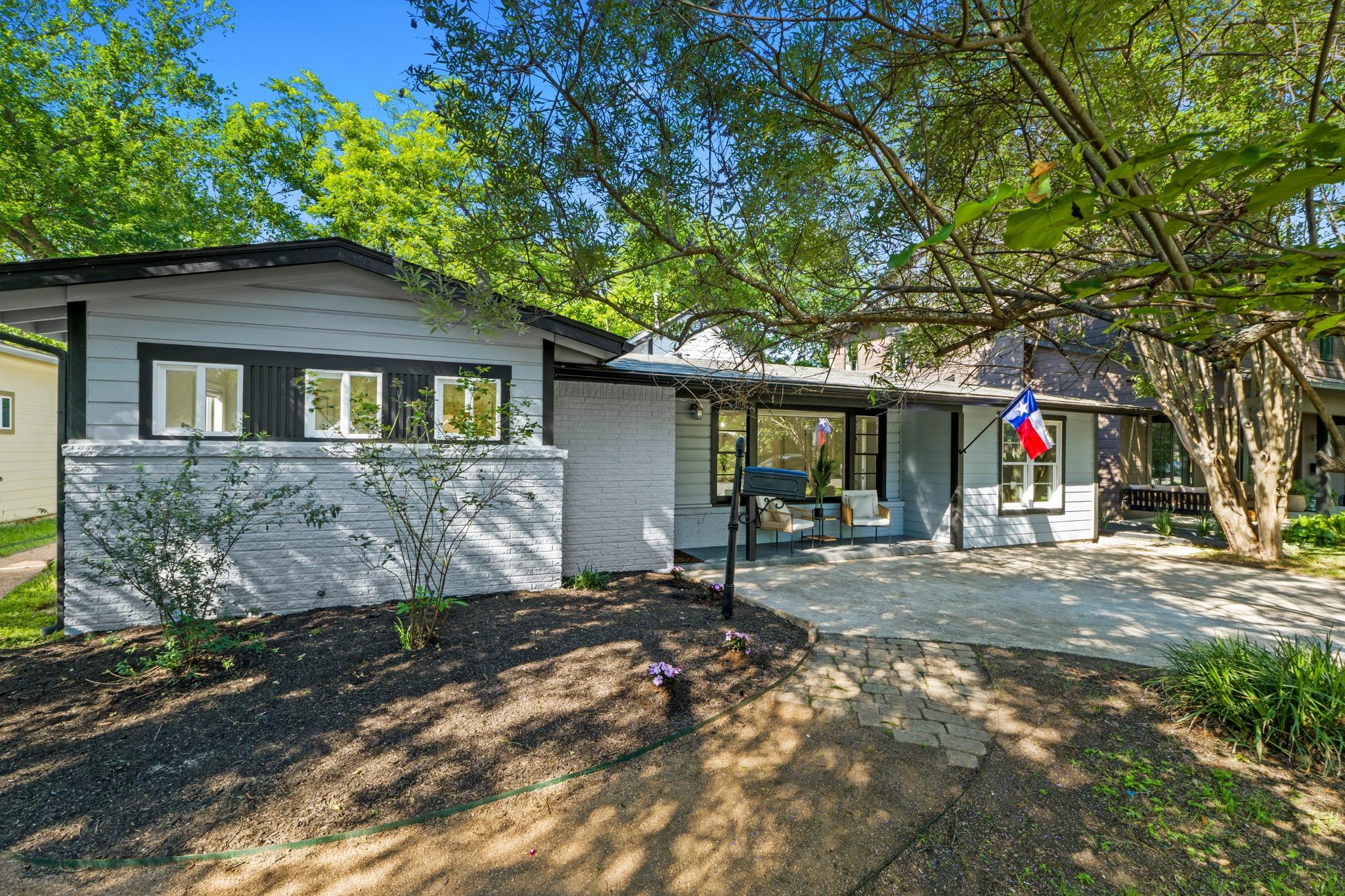 1517 Morrow, Austin, TX 78757 — photo 1