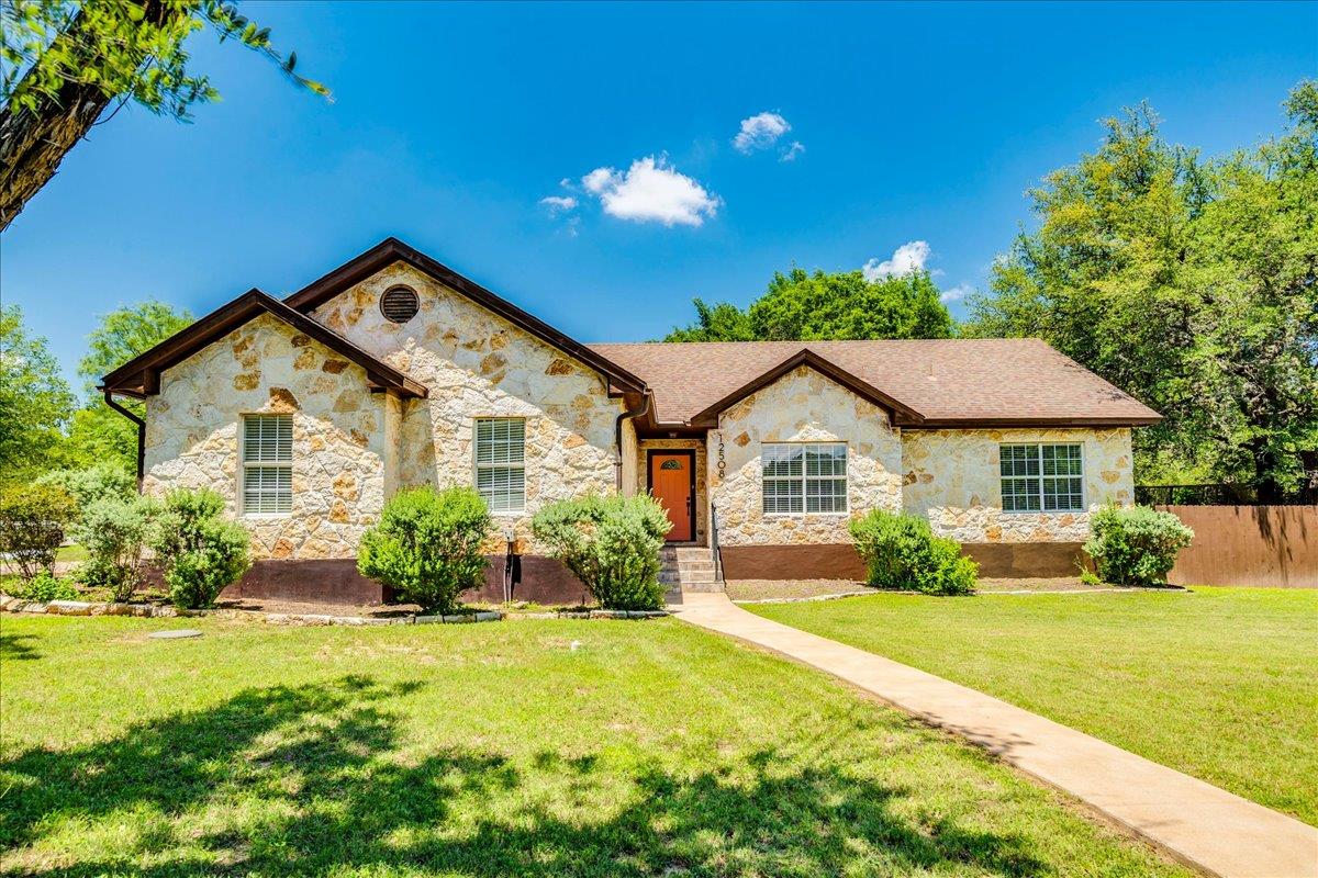 12508 Mixson, Austin, TX 78732 — photo 1