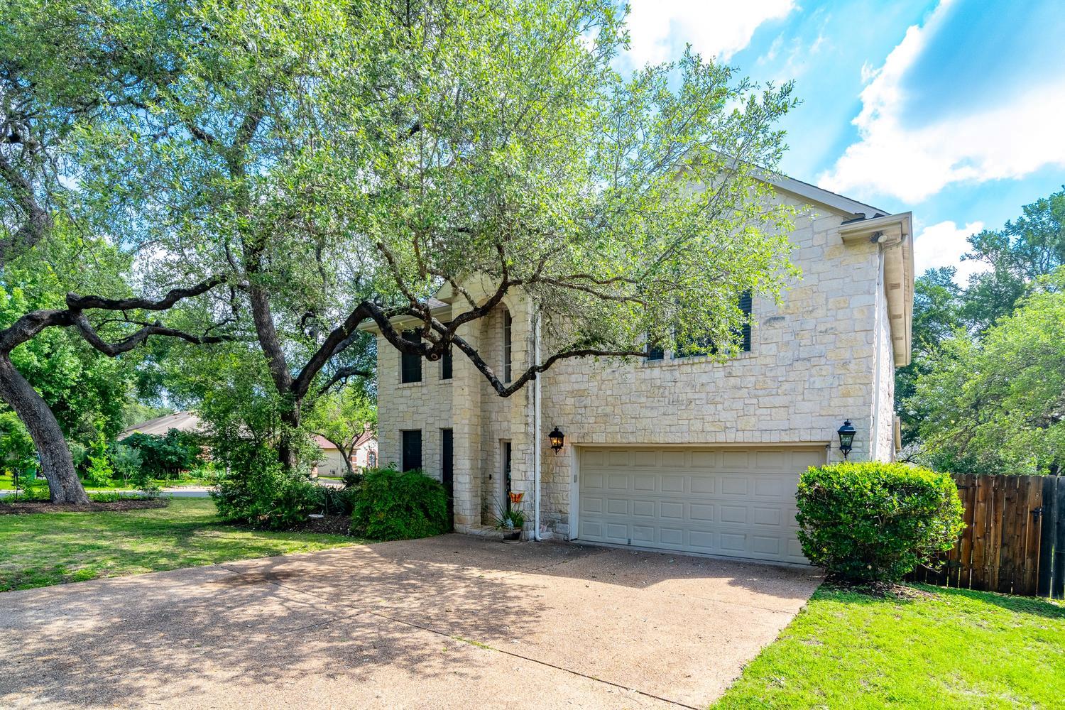 8501 Fulbright, Austin, TX 78749 — photo 1