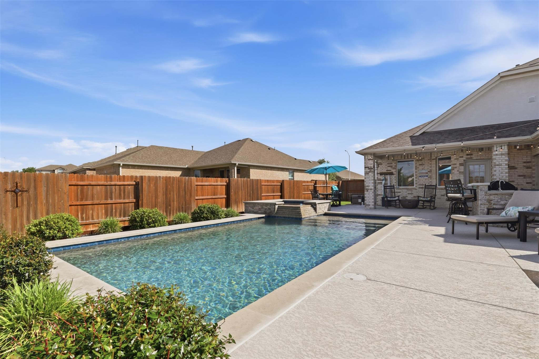 2941 Birch Park, Leander, TX 78641 — photo 1