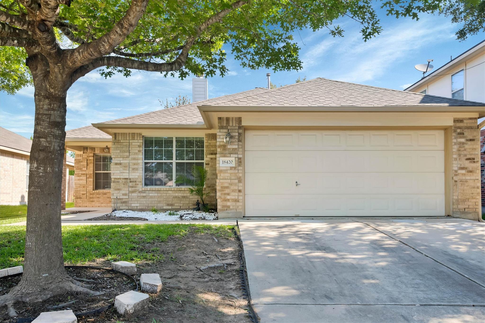 18420 Masi, Pflugerville, TX 78660 — photo 1