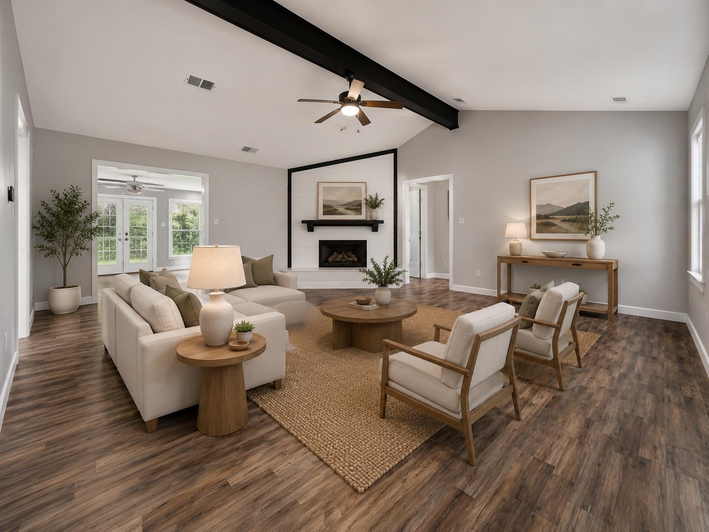 501 Possum Trot, Burnet, TX 78611 — photo 1