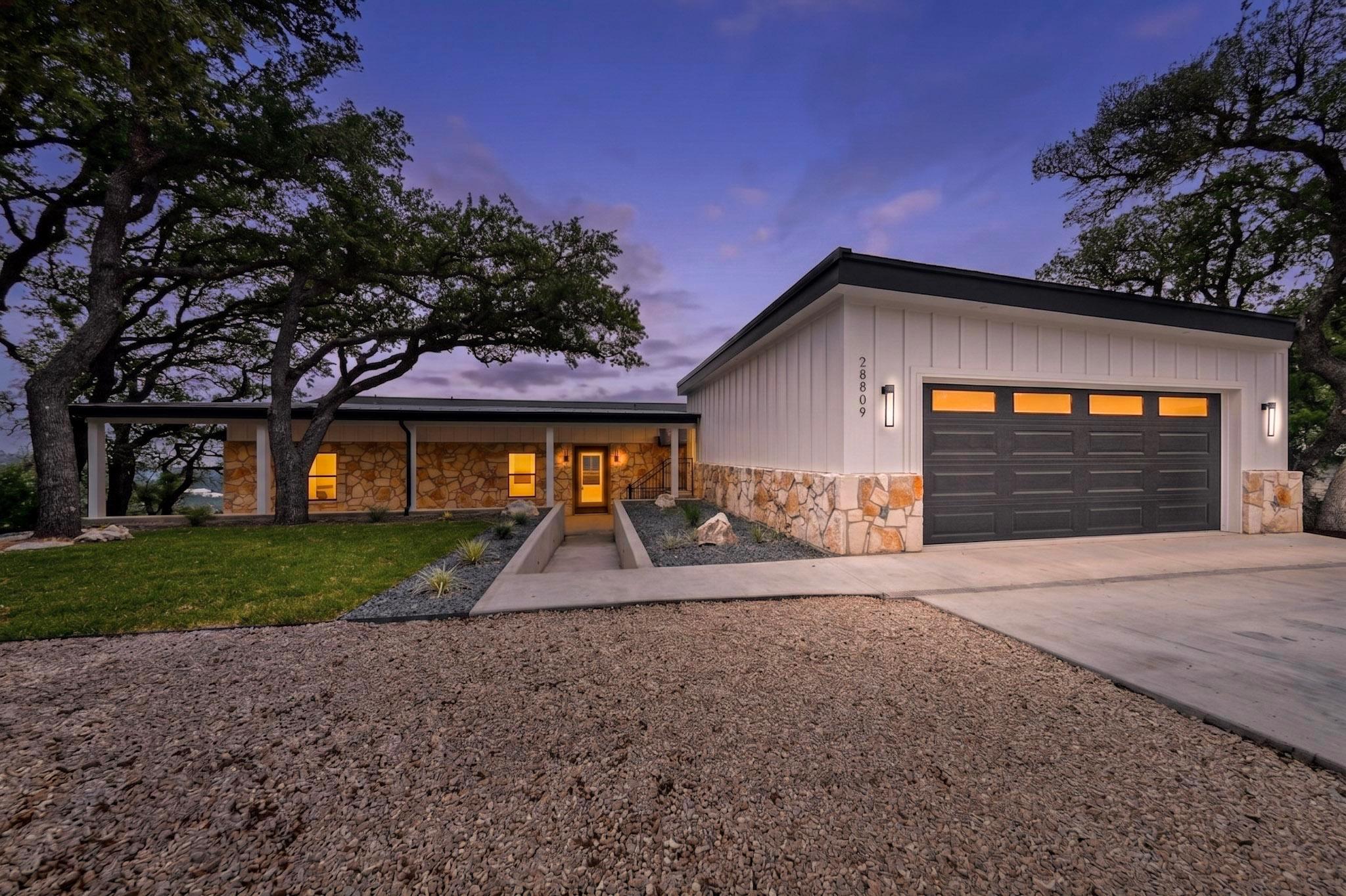 20809 Adobe, Lago Vista, TX 78645 — photo 1