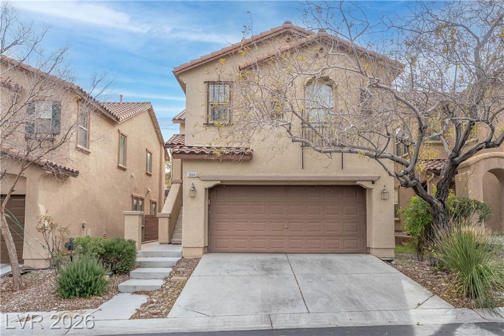 10843  Iona Island Avenue, Las Vegas, NV 89166 — photo 1