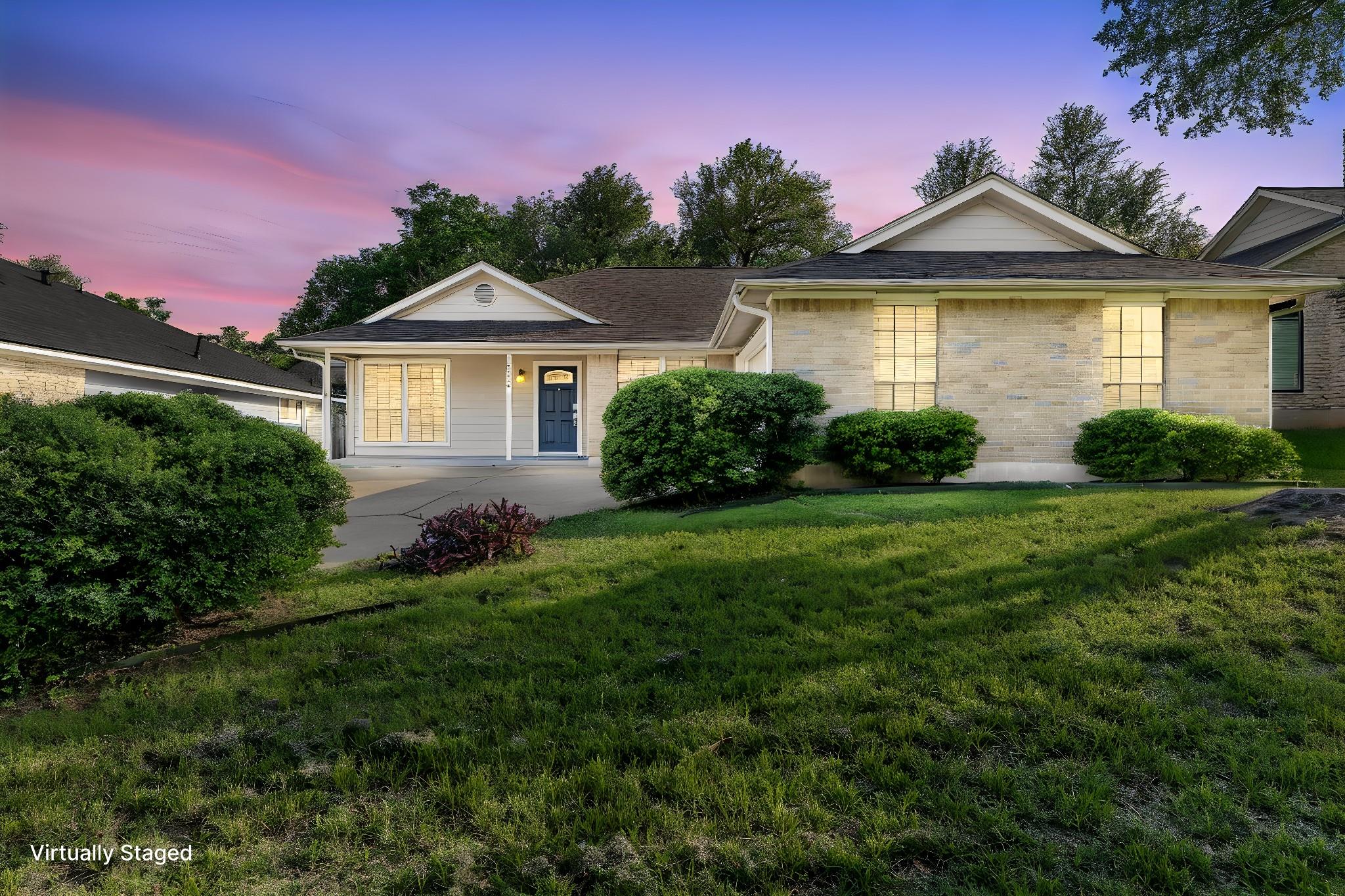 2409 Water Well, Austin, TX 78728 — photo 1