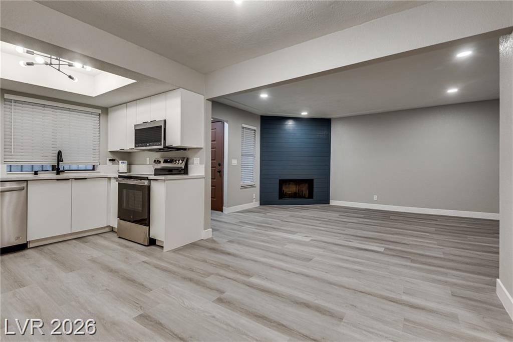 2120 Venus Avenue, North Las Vegas, NV 89030 — photo 1