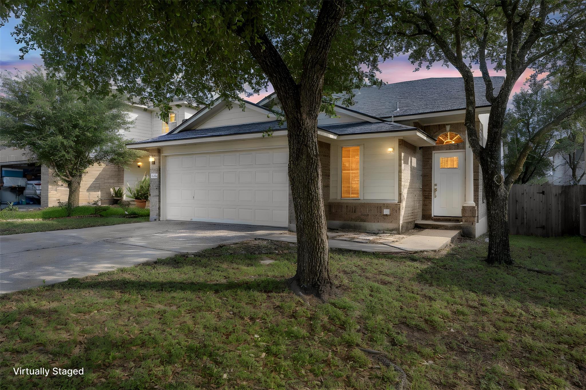 1013 Sweet Melissa, Pflugerville, TX 78660 — photo 1
