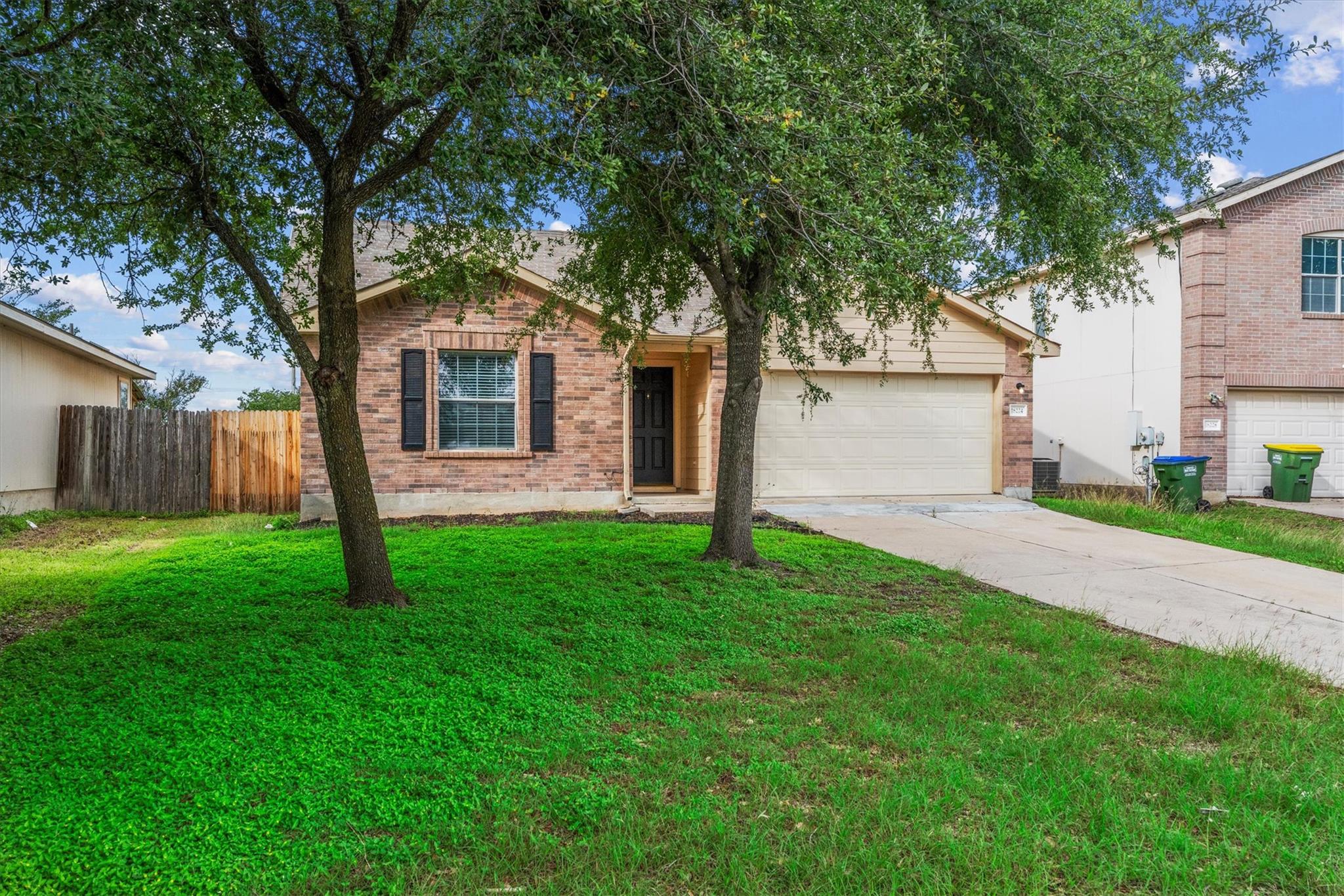 18224 Canopy, Manor, TX 78653 — photo 1
