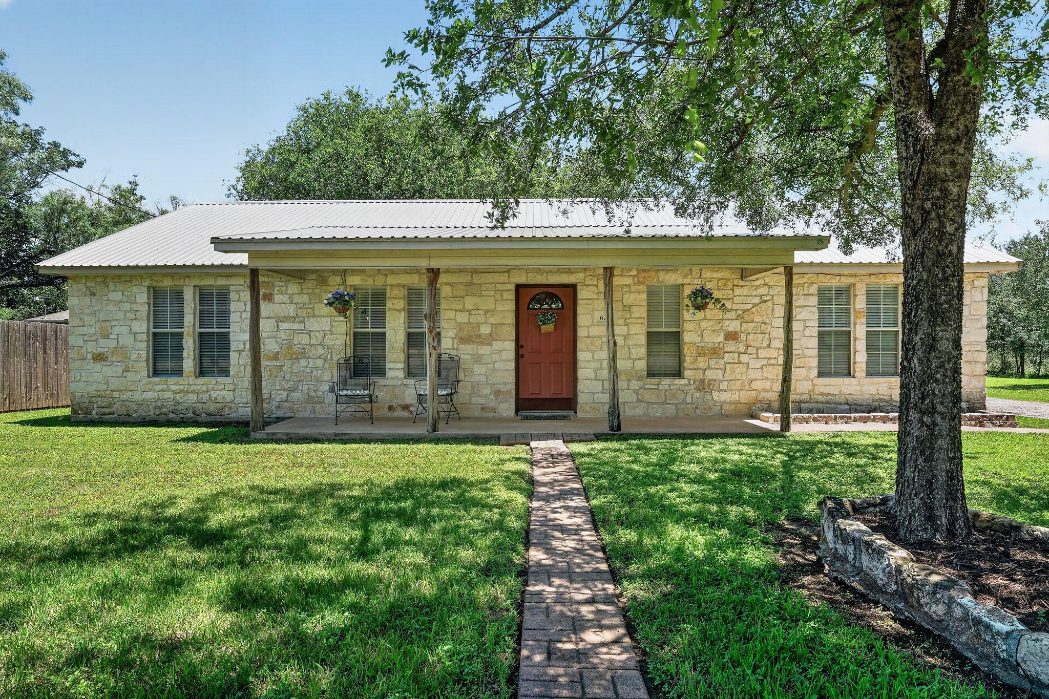 629 Birch, Cottonwood Shores, TX 78657 — photo 1