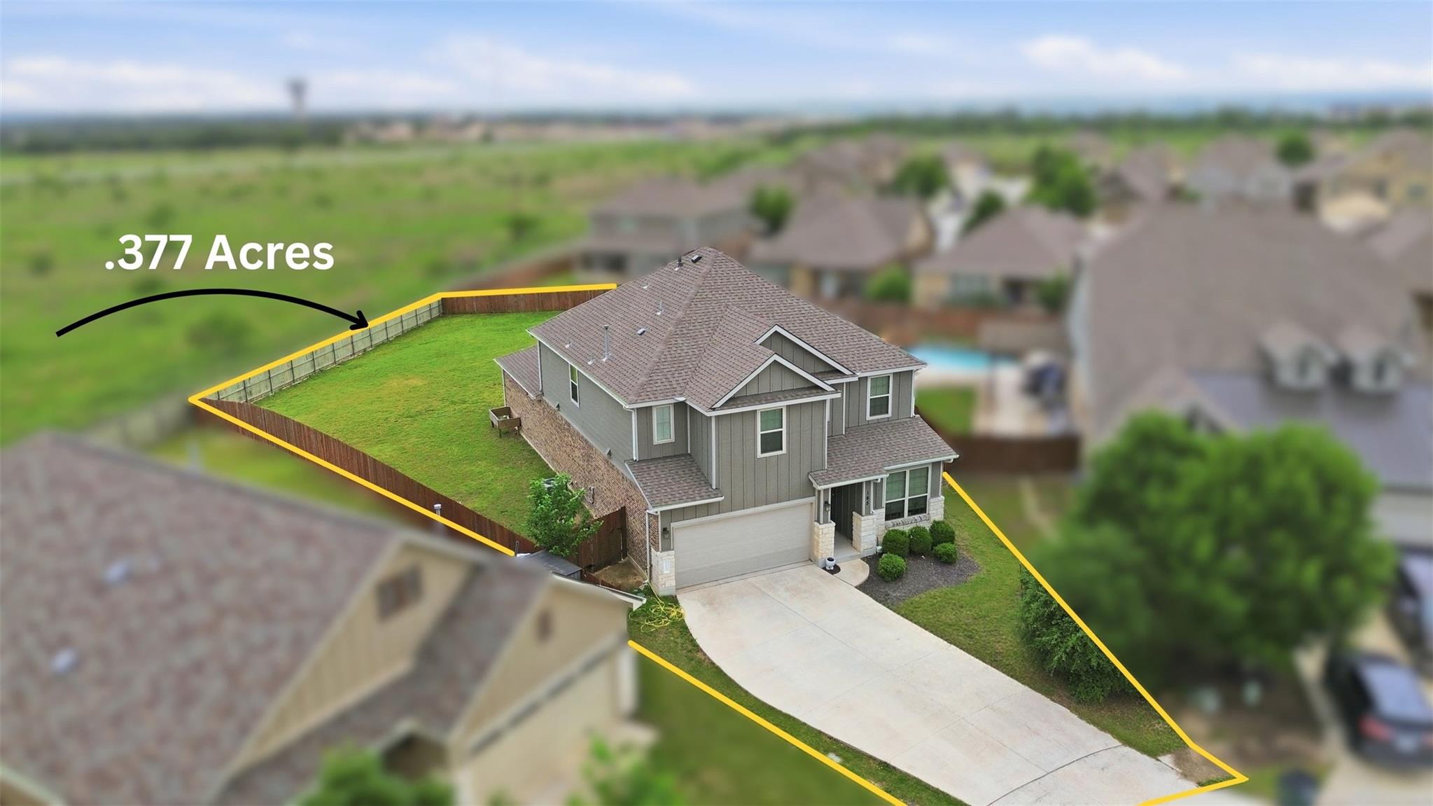 165 Carlina, Liberty Hill, TX 78642 — photo 1