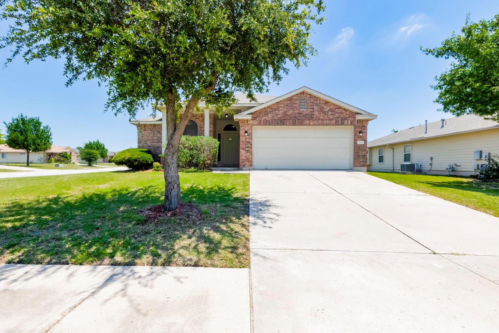 2701 Hearthsong, Round Rock, TX 78665 — photo 1