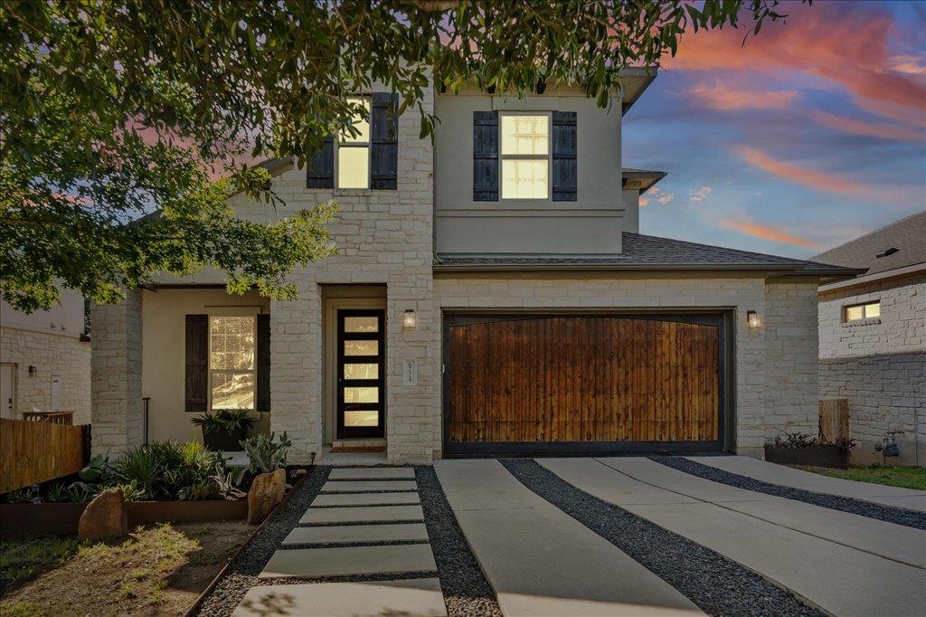 6724 Vicenza, Austin, TX 78739 — photo 1