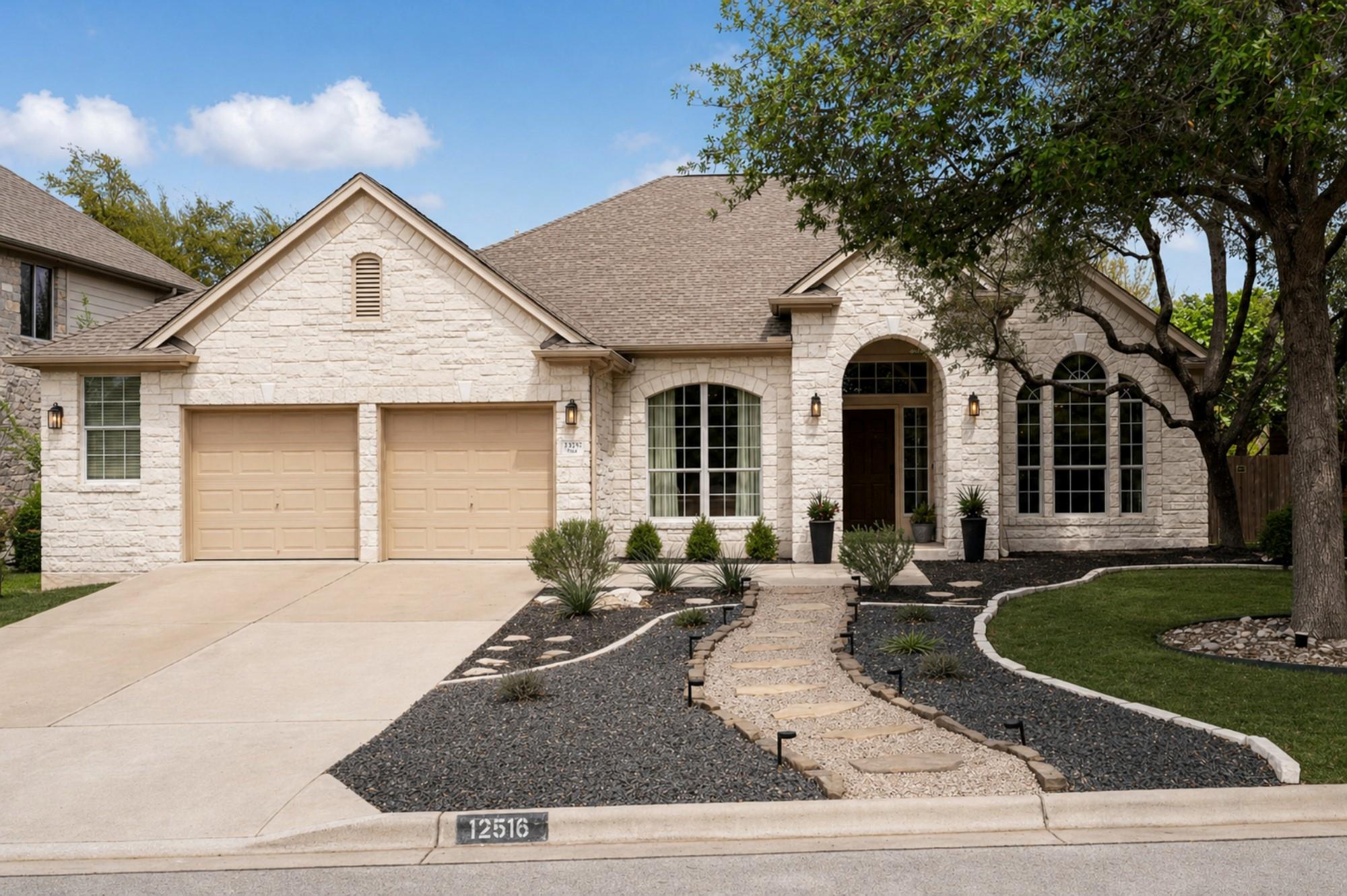 12516 Uvalde Creek, Austin, TX 78732 — photo 1