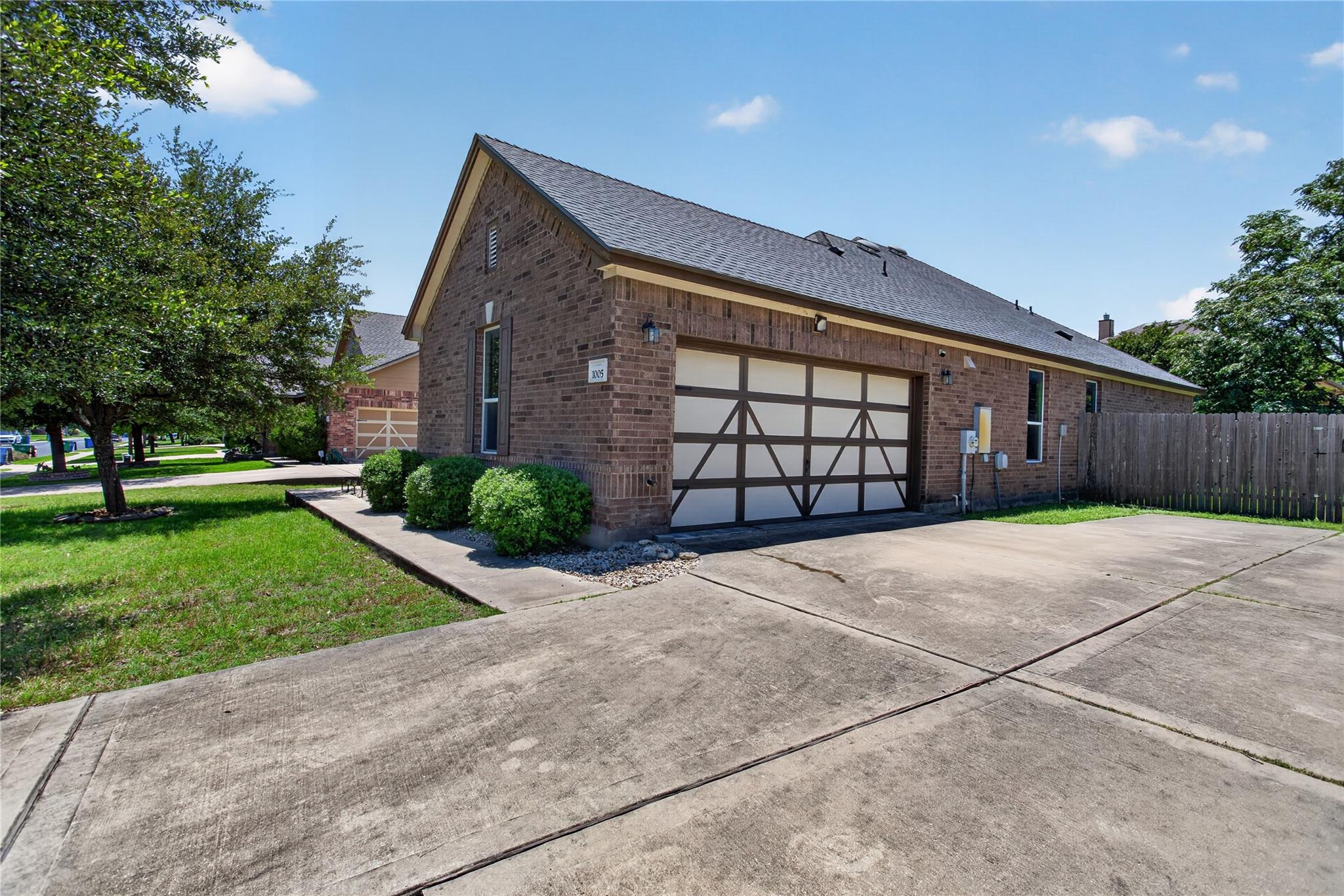 1005 Lonesome Lilly Way, Pflugerville, TX 78660 — photo 1