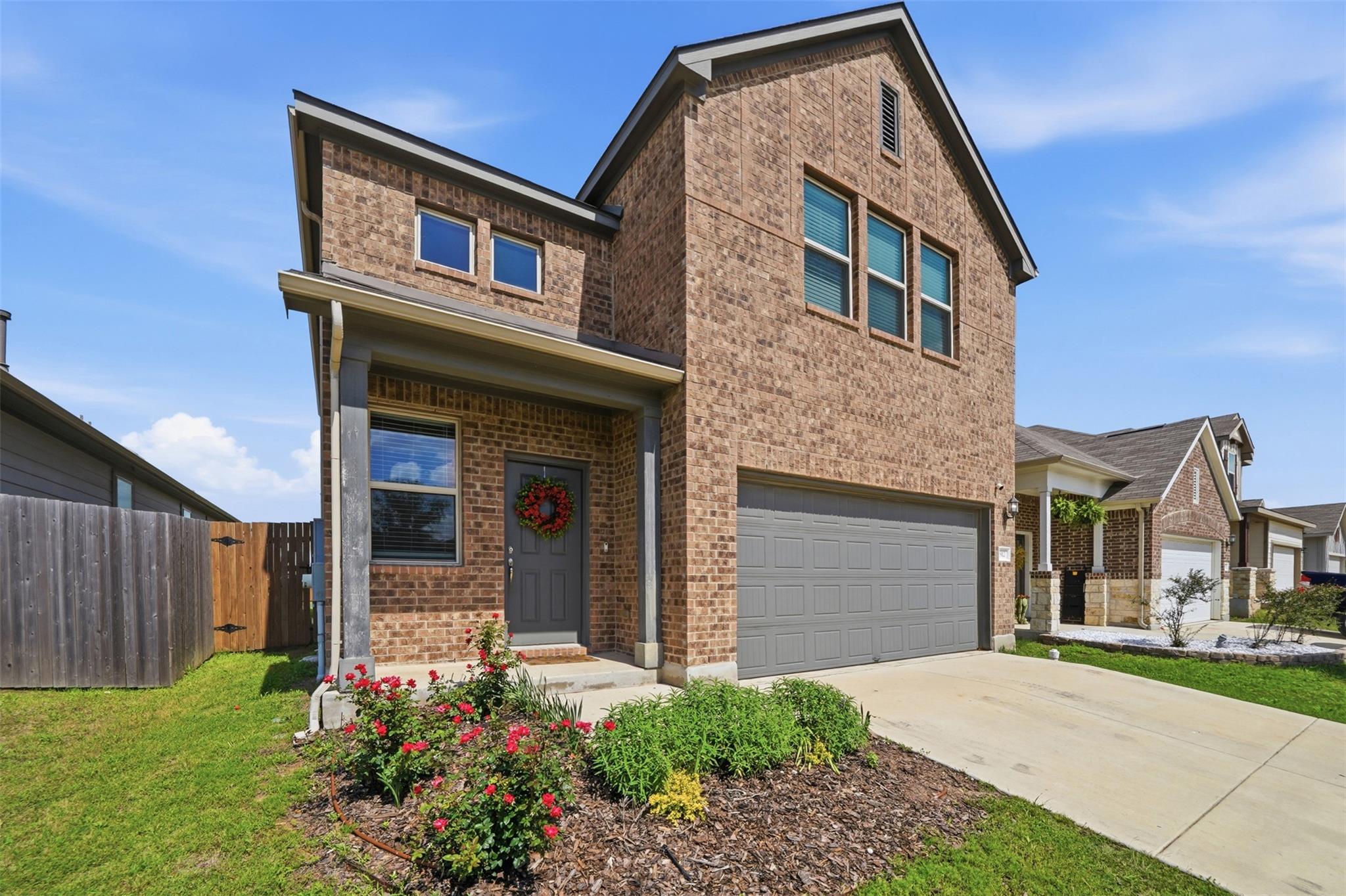 912 Eves Necklace Dr, Buda, TX 78610 — photo 1