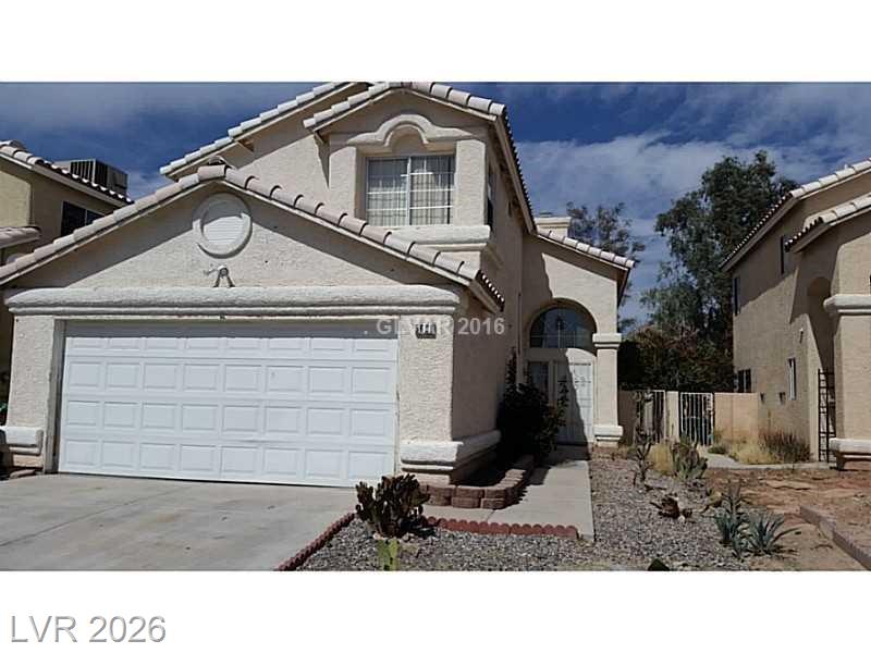 5686 Roundrock Drive, Las Vegas, NV 89142 — photo 1