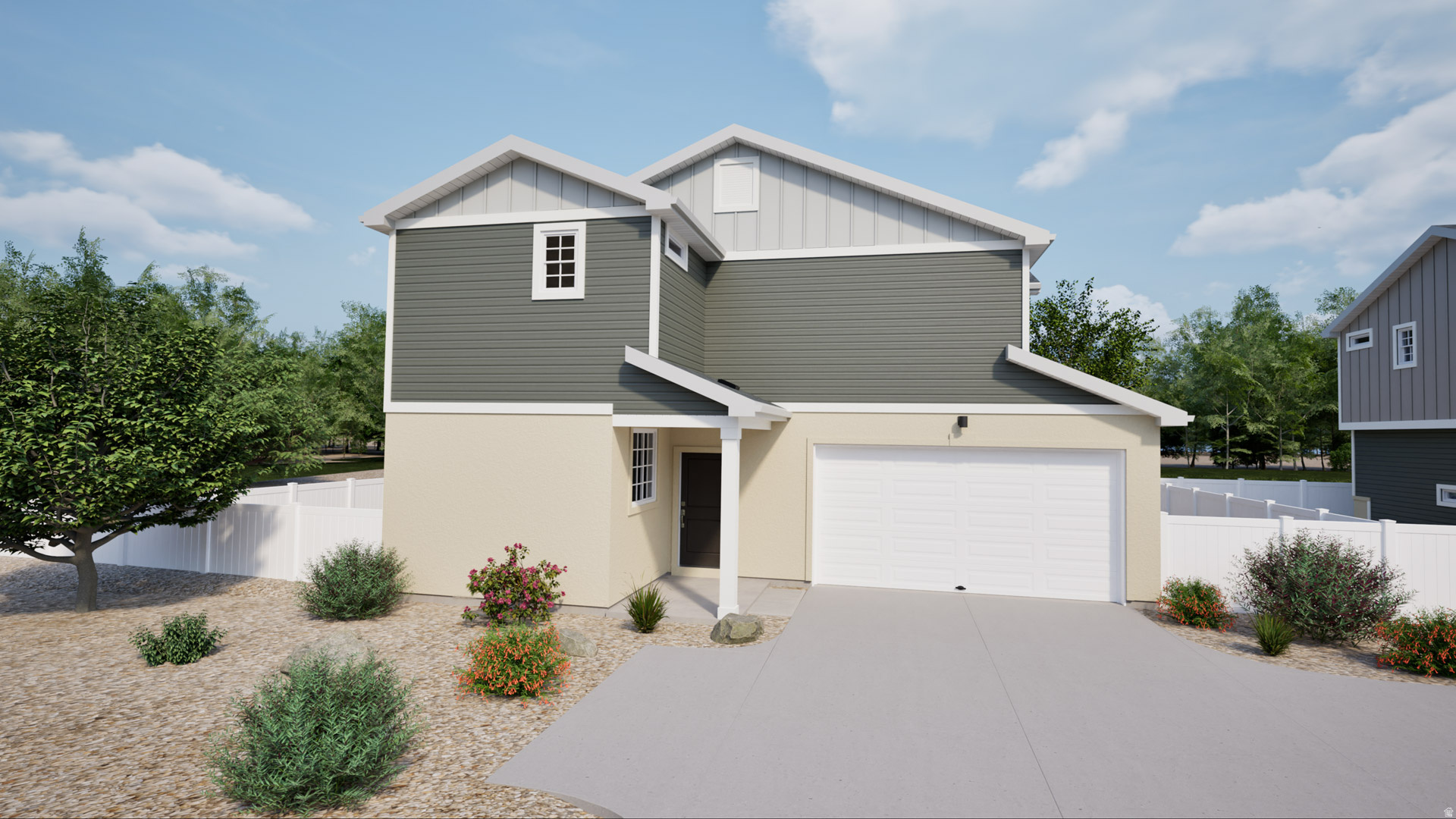 64 N PROVO RIVER RD, Saratoga Springs, UT 84045 — photo 1
