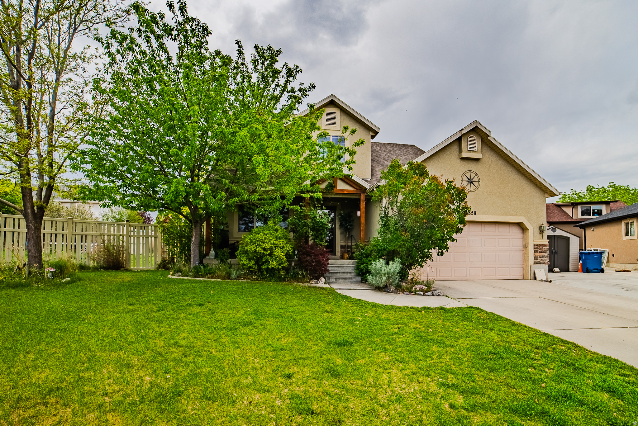 858 W MUSTANG CIR, Saratoga Springs, UT 84045 — photo 1
