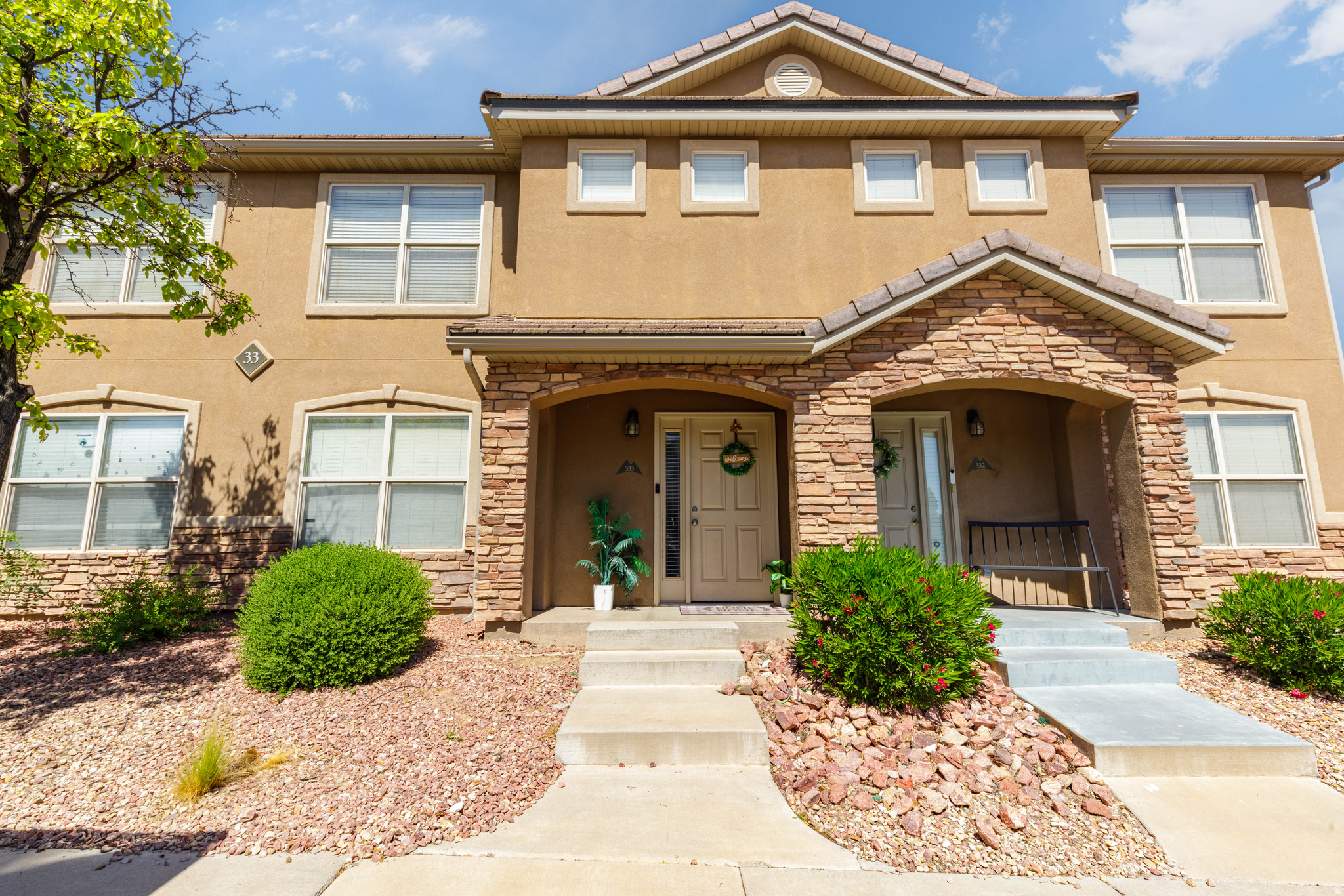 3155 S HIDDEN VALLEY DR #333