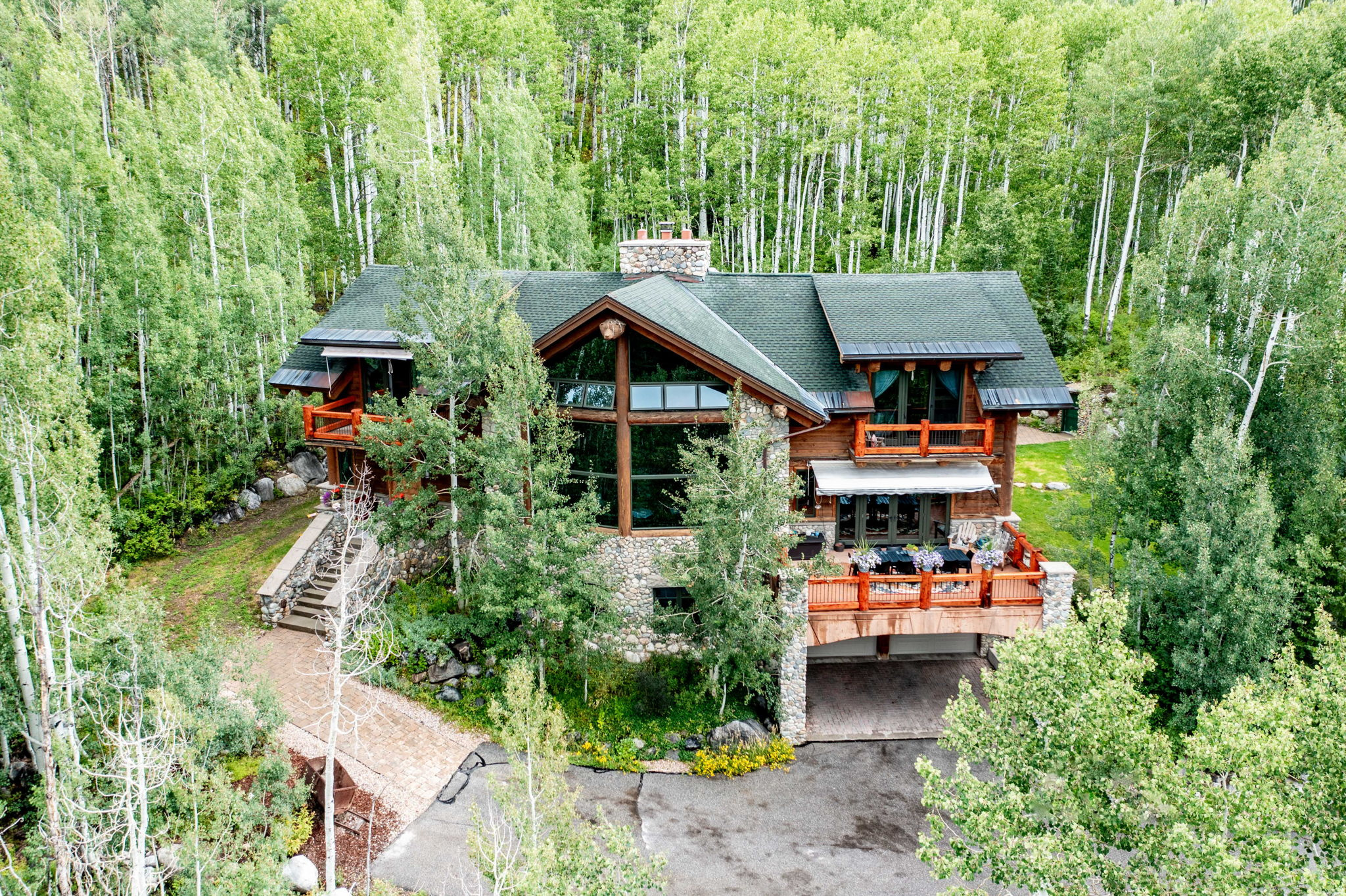 11137 E BIG COTTONWOOD CYN RD, Brighton, UT 84121 — photo 1