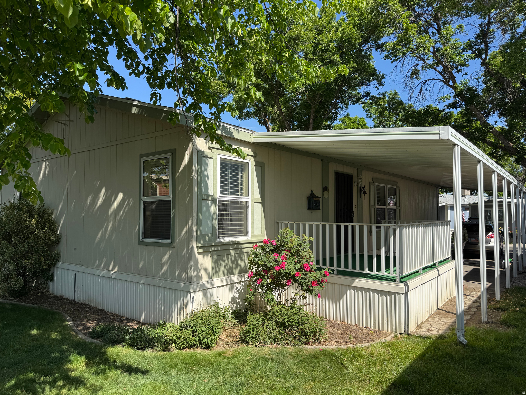 244 E PAN AMERICAN  #217, Murray, UT 84107 — photo 1