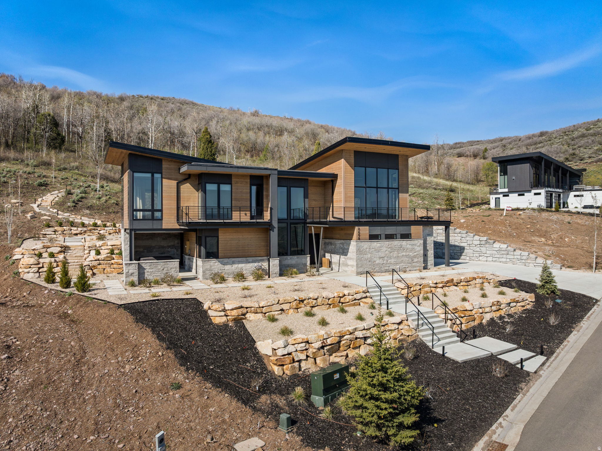 6698 N MACALLAN LN, Kamas, UT 84036 — photo 1