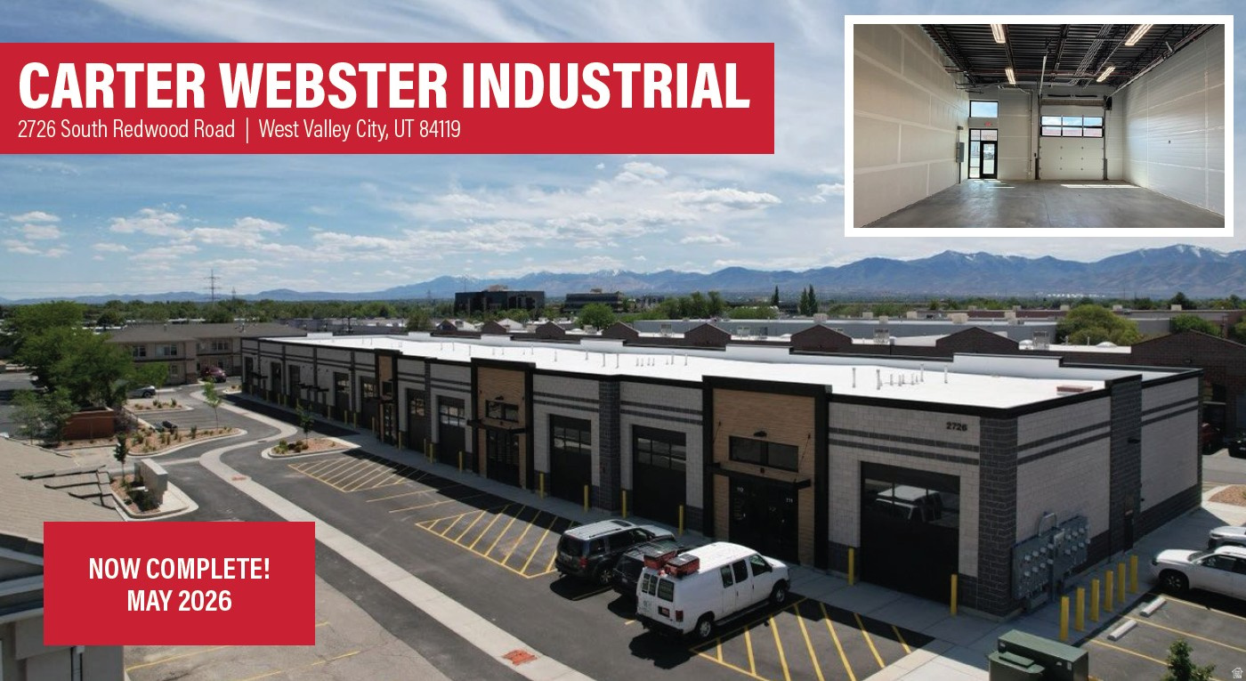 2726 S REDWOOD RD #113, West Valley City, UT 84119 — photo 1