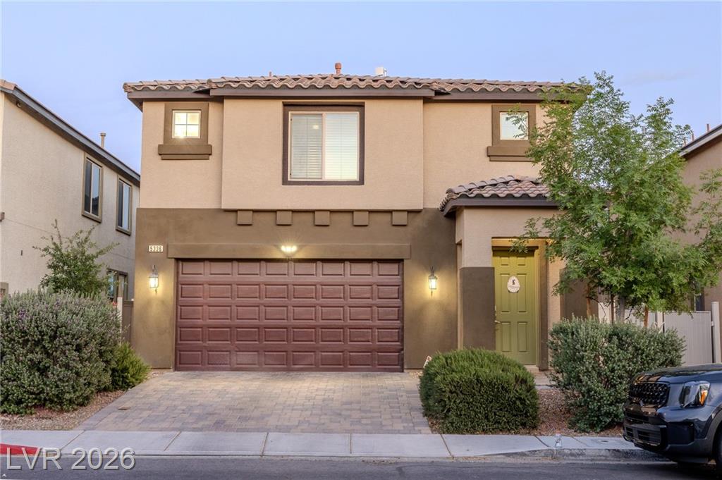 5336 mountain garland Lane, North Las Vegas, NV 89081 — photo 1