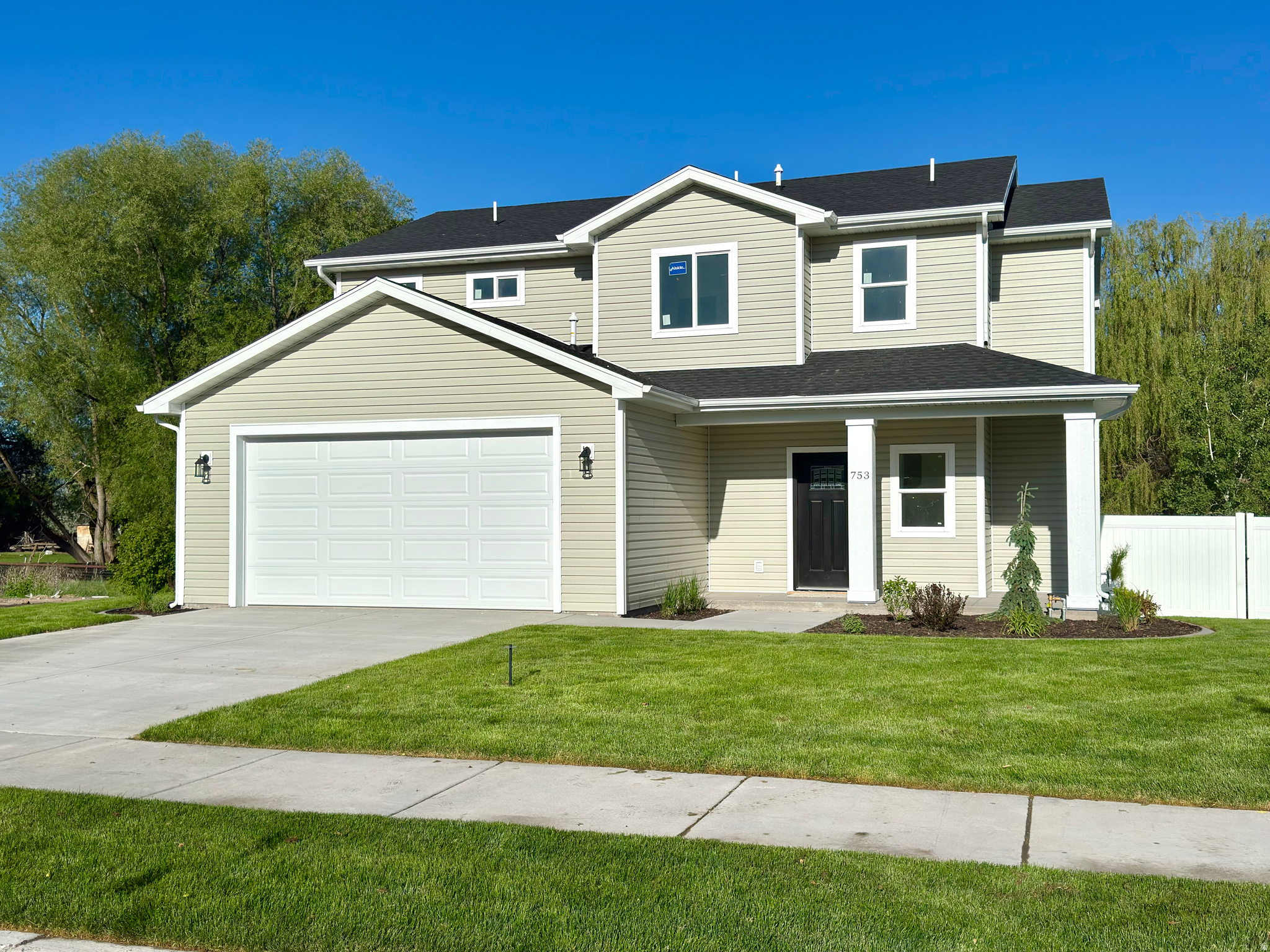 753 S ROBISON LN, Logan, UT 84321 — photo 1