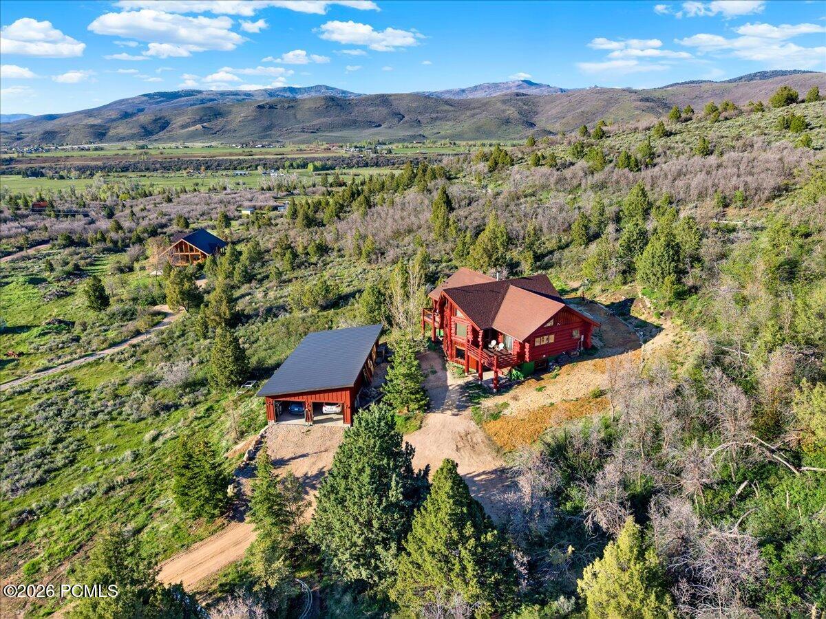4400 S Red Fox Road, Kamas, UT 84036 — photo 1