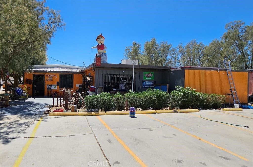 71875 Dillon Road, Desert Hot Springs, CA 92241 — photo 1