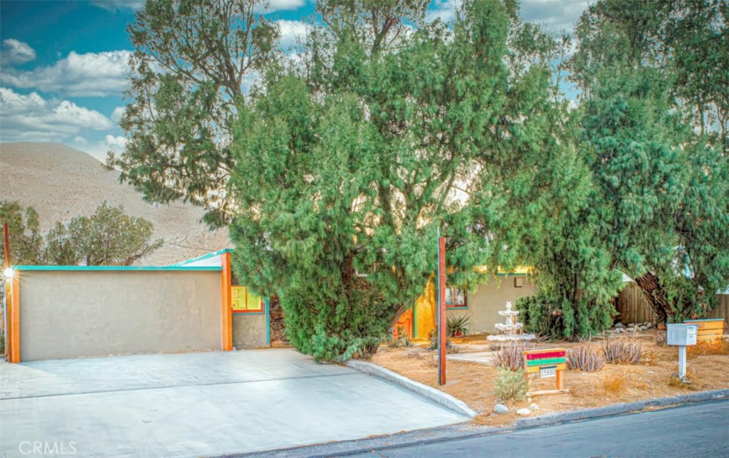 15880 La Vida Drive, Palm Springs, CA 92262 — photo 1
