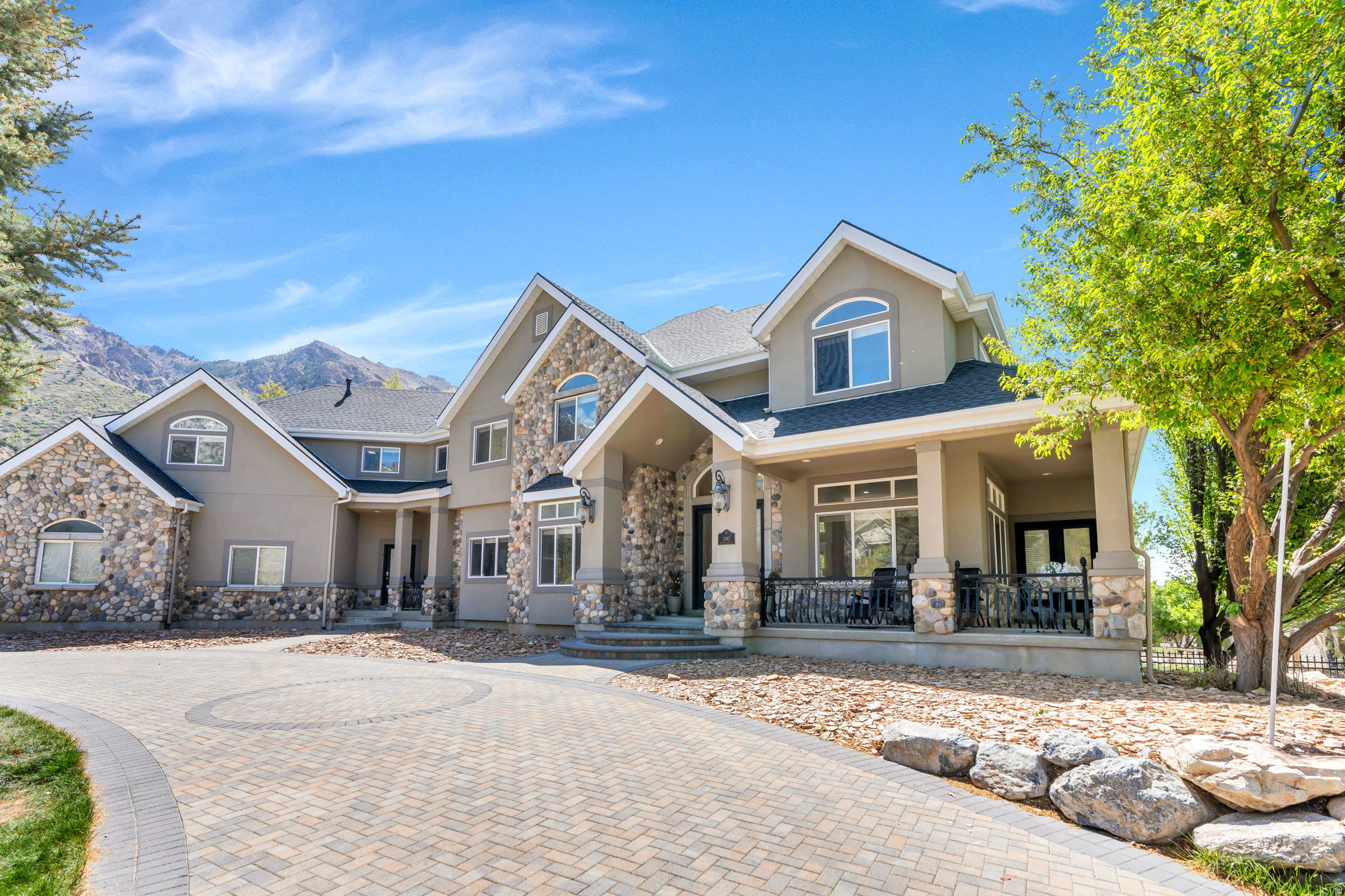 1190 E WINTERGREEN CT, Alpine, UT 84004 — photo 1
