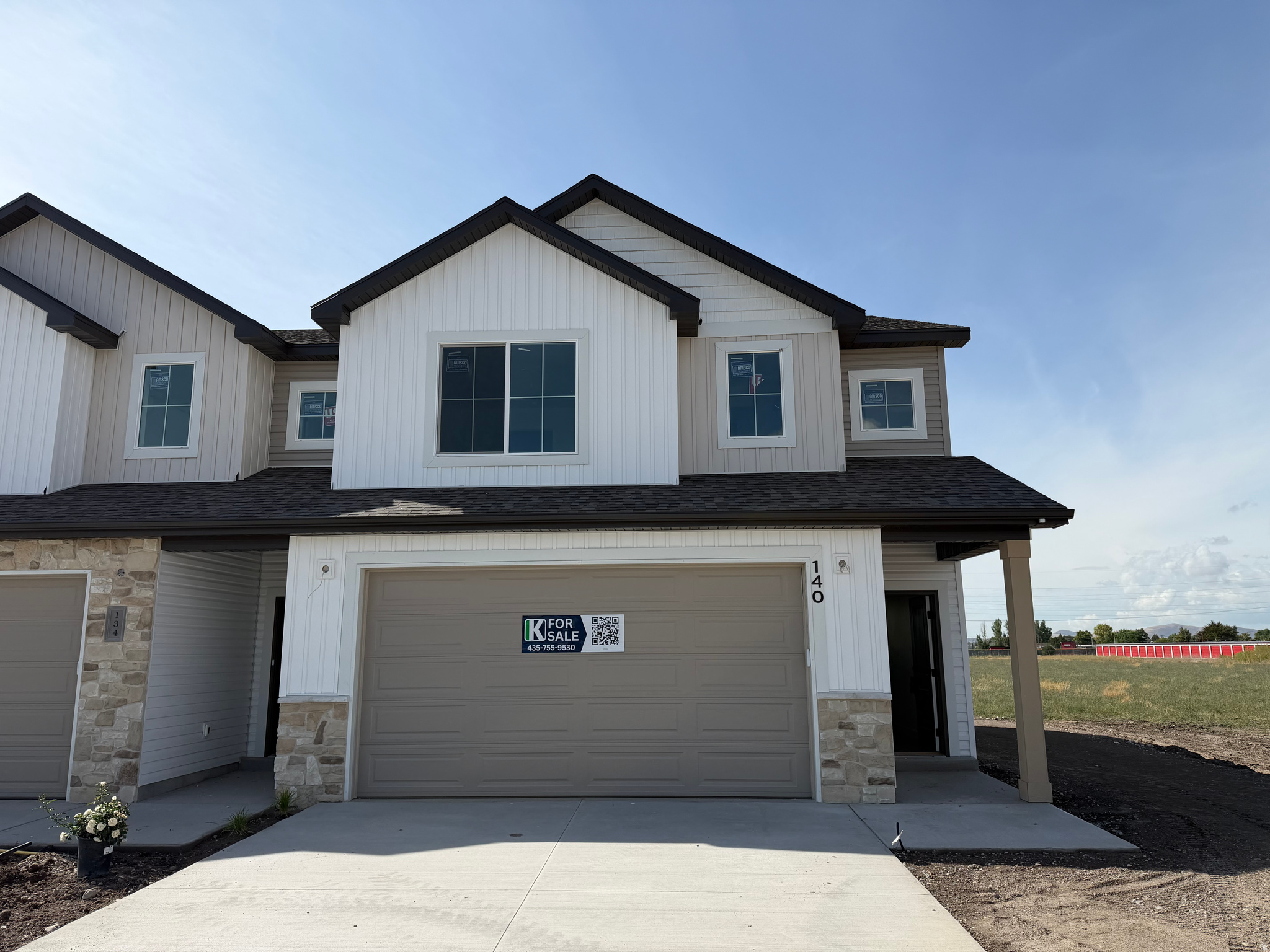 140 W 1200 S, Garland, UT 84312 — photo 1