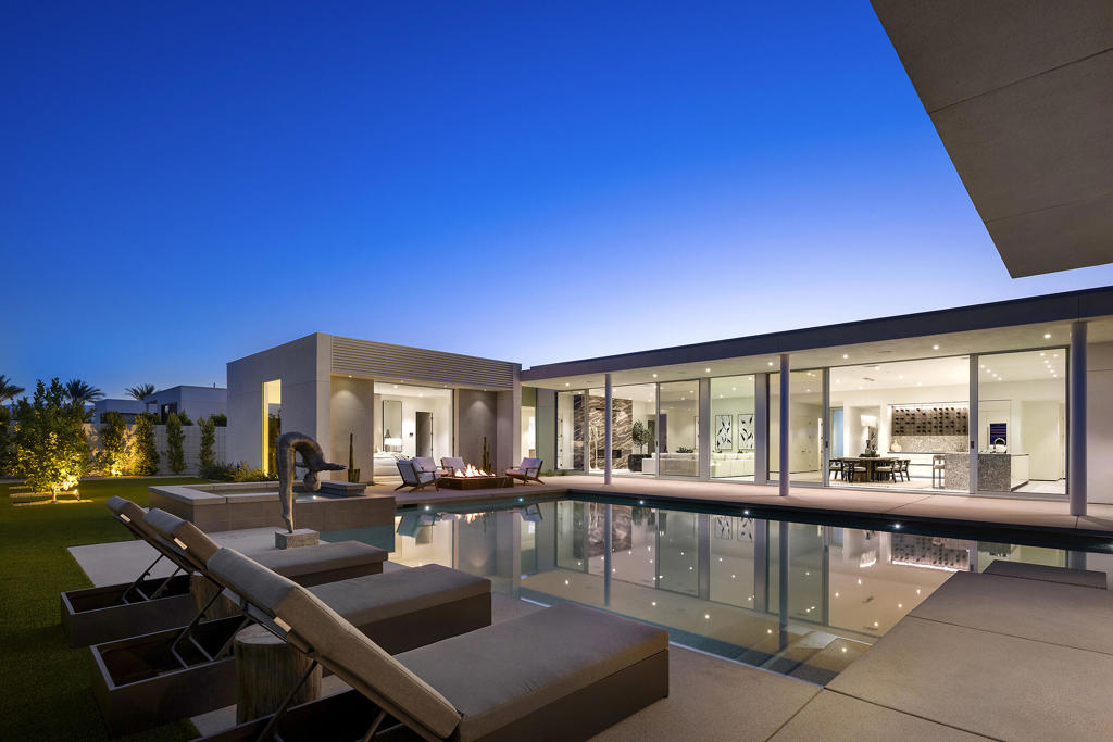 15 Via Linea, Rancho Mirage, CA 92270 — photo 1