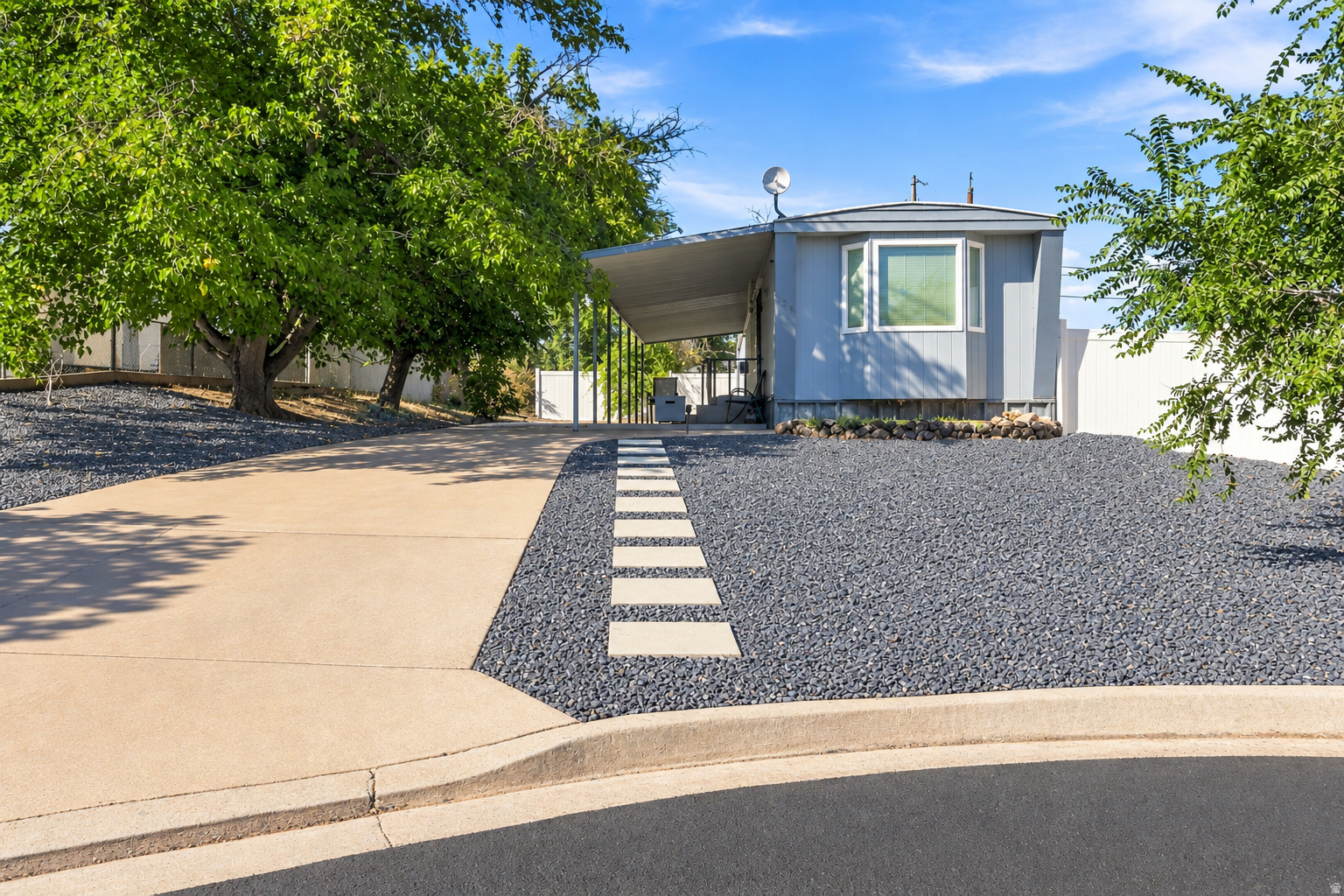 326 W 30 N, La Verkin, UT 84745 — photo 1