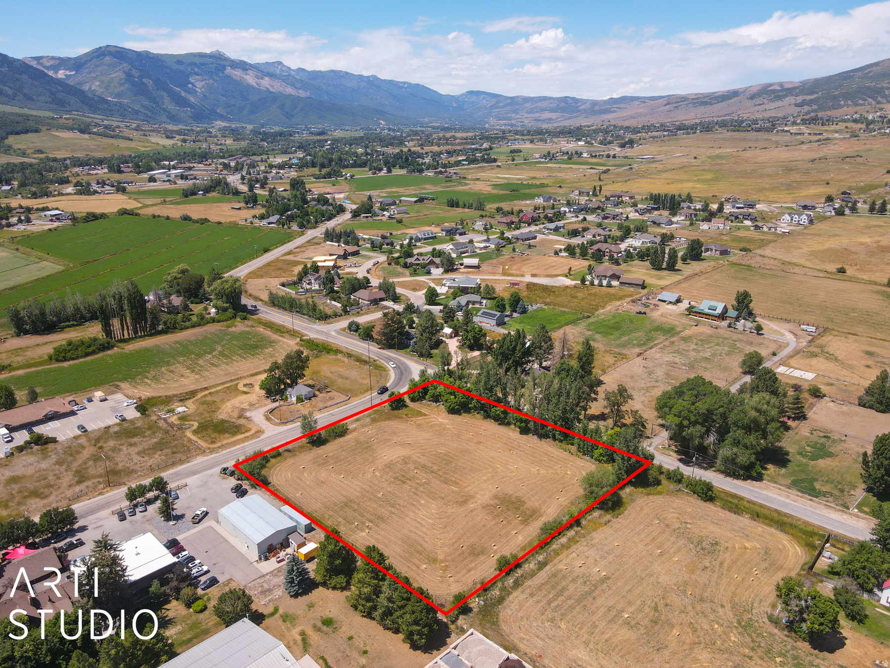 2300 N 5500 E, Eden, UT 84310 — photo 1