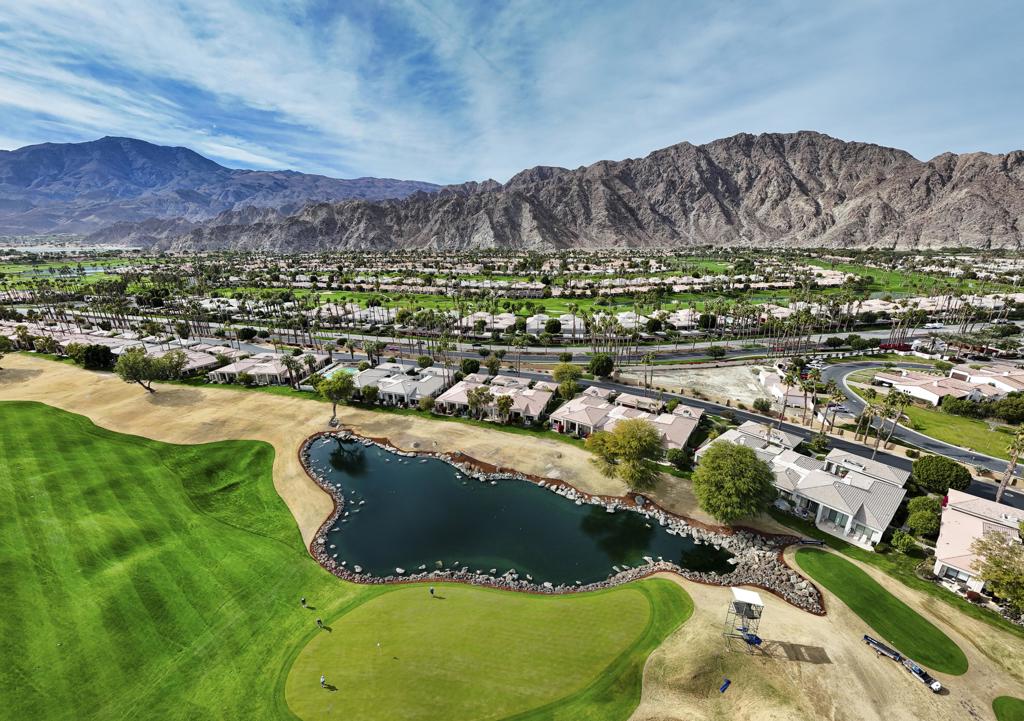 54564 Oak Tree A107, La Quinta, CA 92253 — photo 1