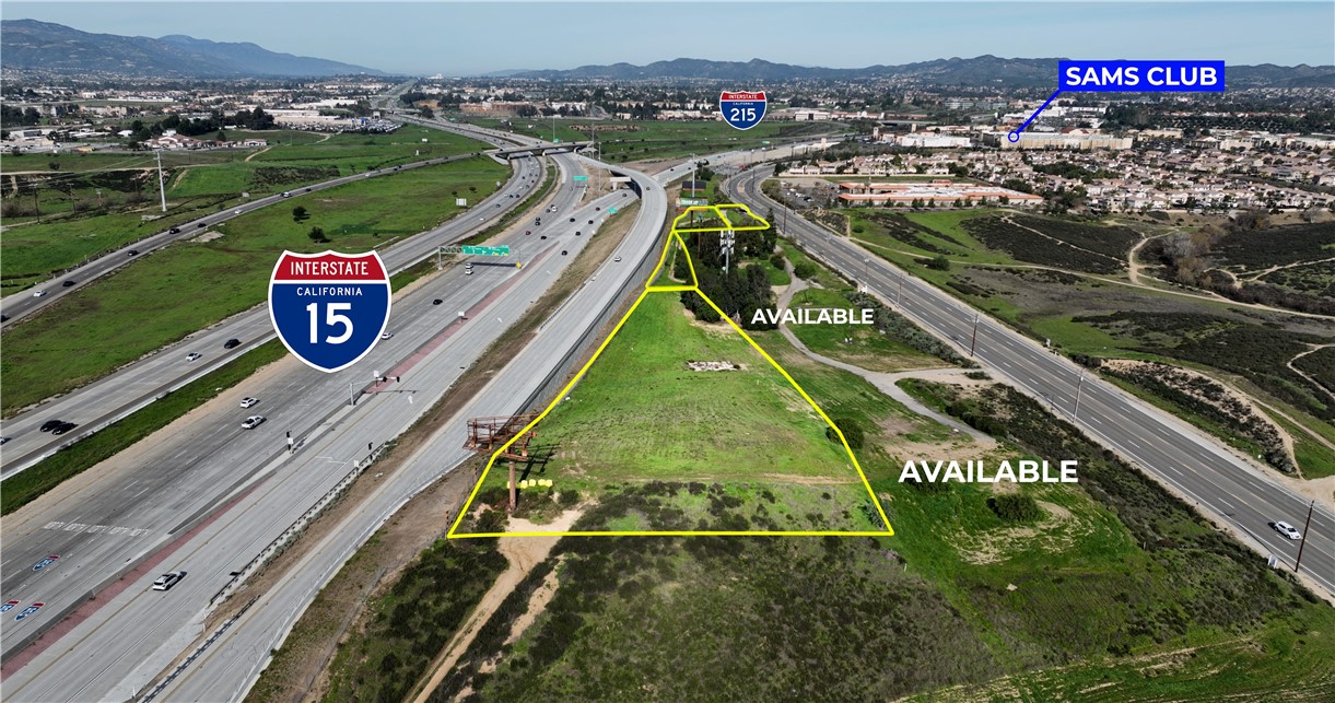 0 Jackson Avenue, Murrieta, CA 92563 — photo 1