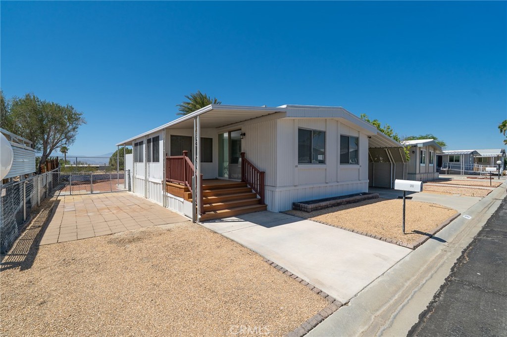 14777 Palm Dr 79, Desert Hot Springs, CA 92240 — photo 1