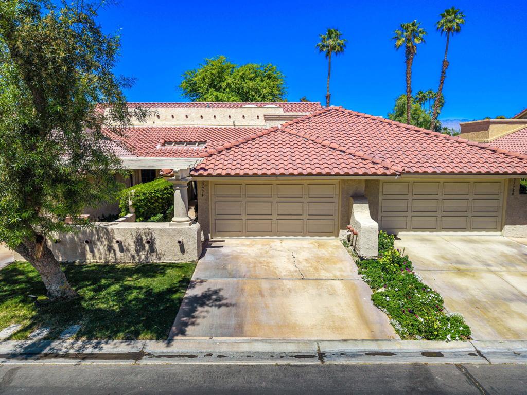 77774 Woodhaven Drive N, Palm Desert, CA 92211 — photo 1