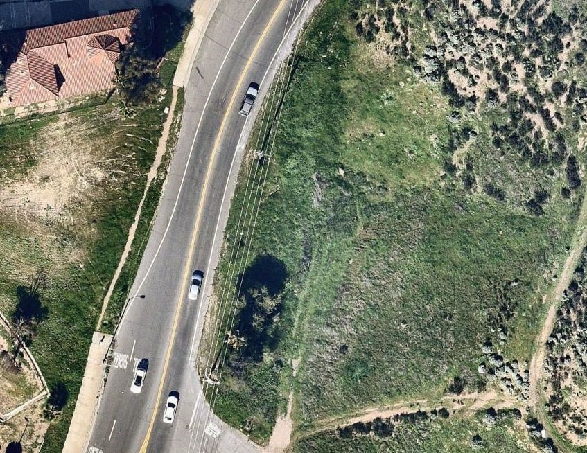 0 Skyline Drive, Lake Elsinore, CA 92530 — photo 1
