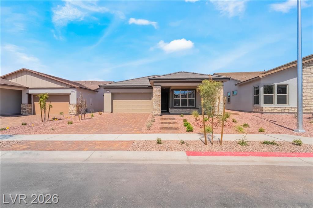 658 Ambridge Drive, Henderson, NV 89011 — photo 1