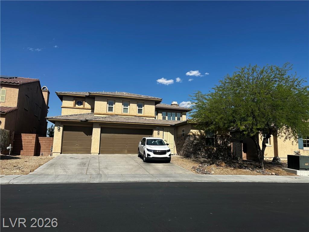 7148 Charter Crest Street, North Las Vegas, NV 89084 — photo 1
