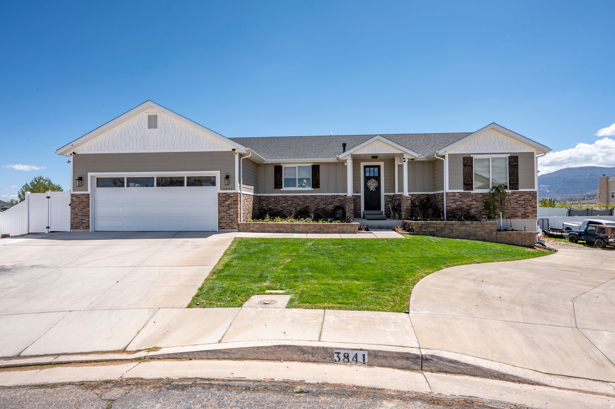 3841 W 1225 N, Cedar City, UT 84721 — photo 1