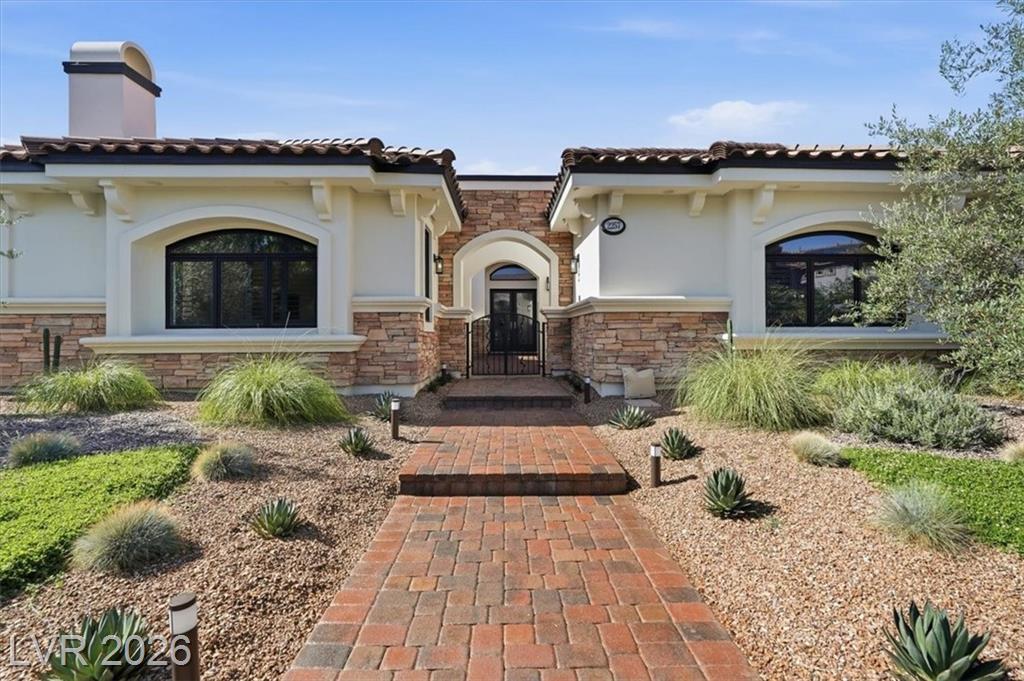 2257 Coral Ridge Avenue, Henderson, NV 89052 — photo 1